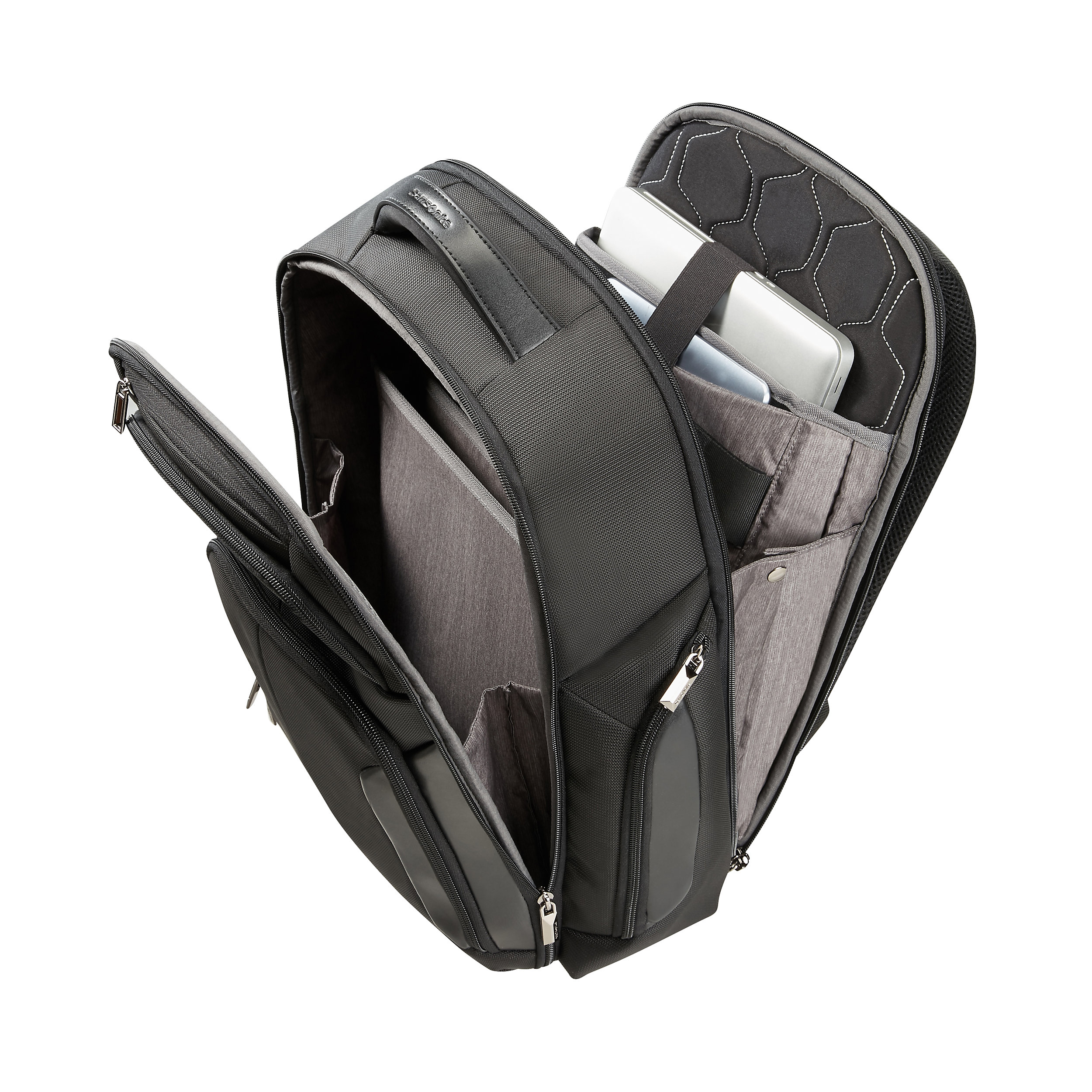 Laptop backpack 3V XBR M 22 liters - Main Image