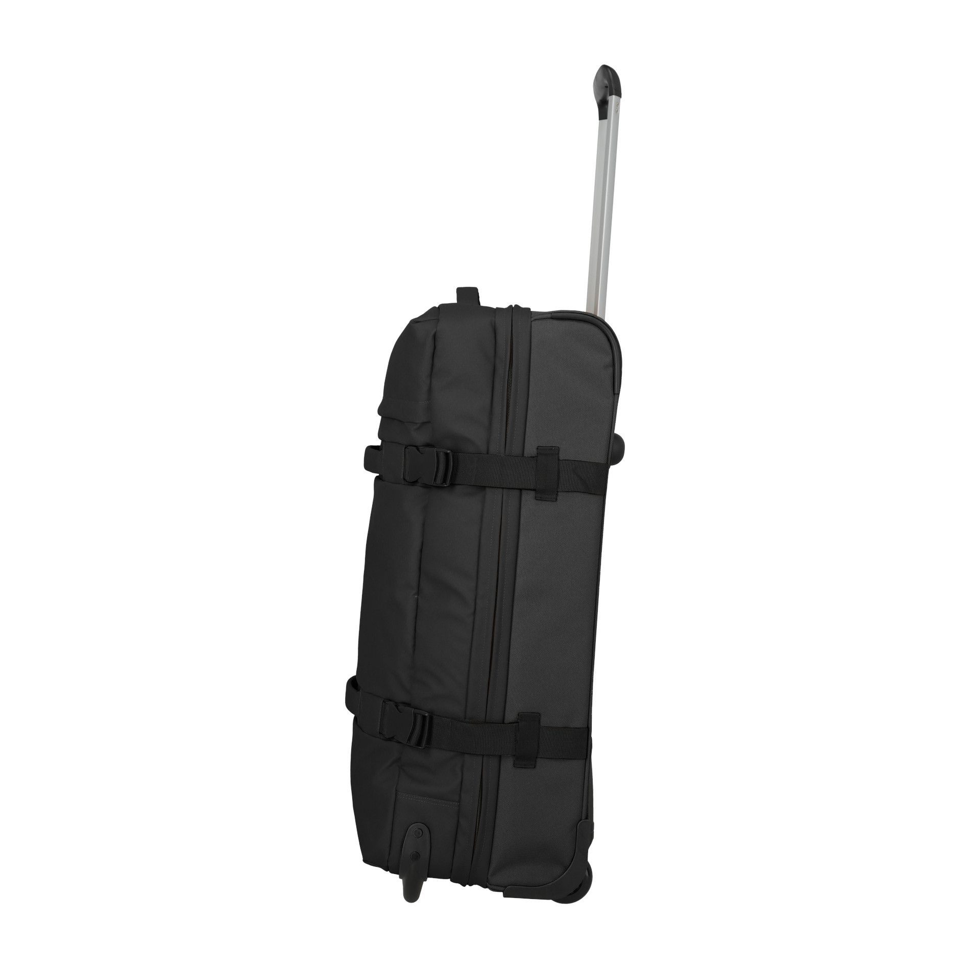 BOLONIA Wheeled Duffle L - Black