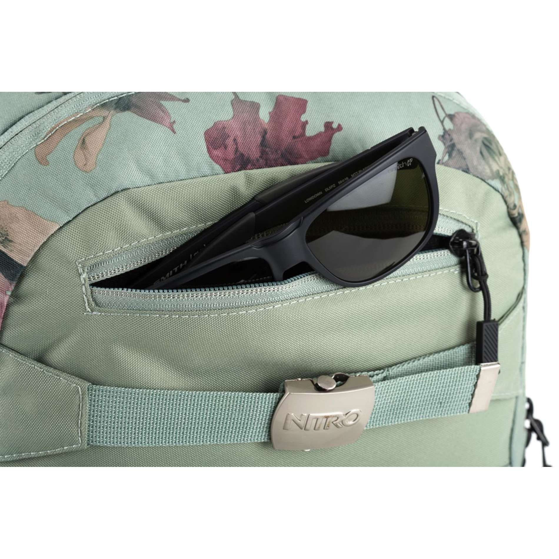 Rucksack HERO - Dead Flower