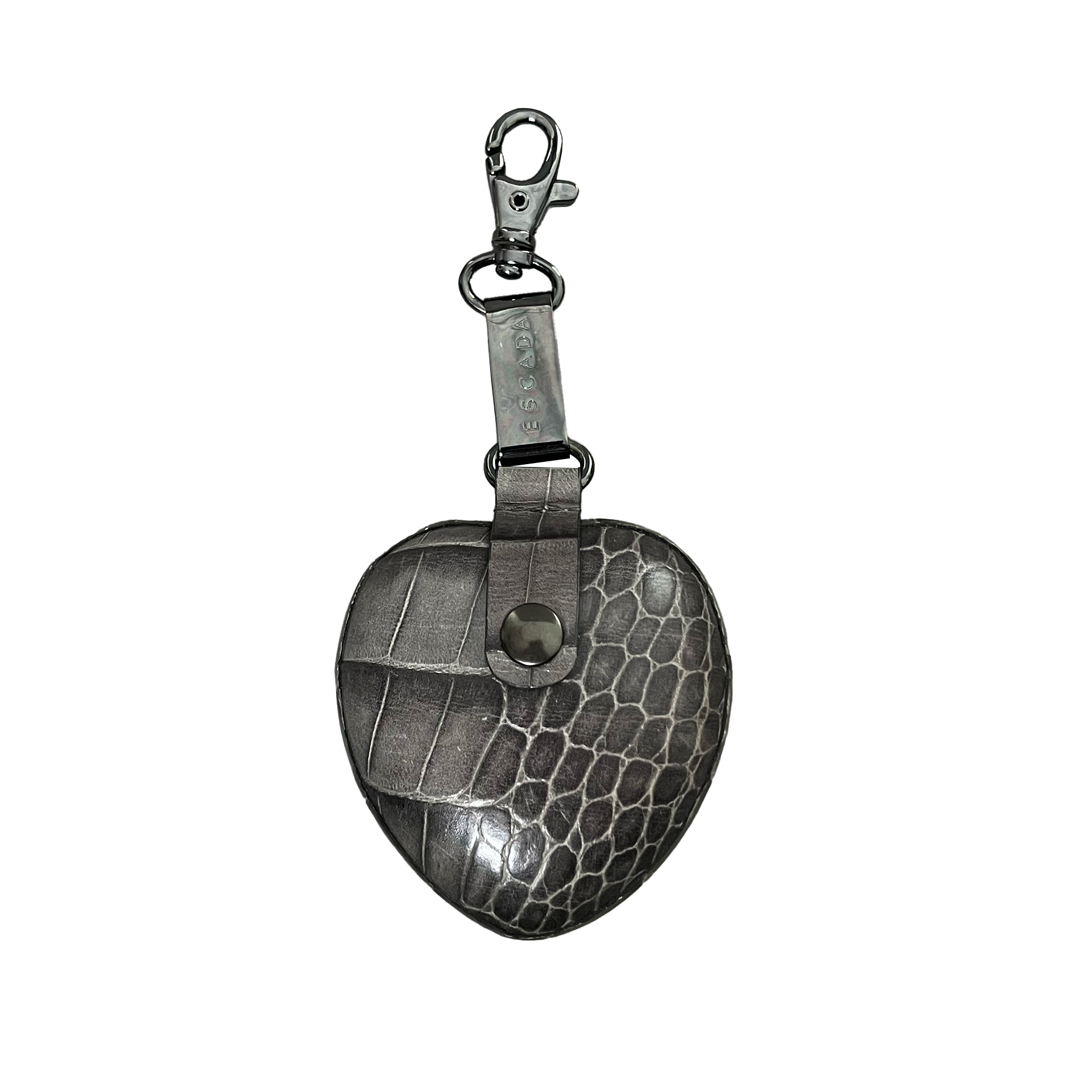 Escada Leder Portemonnaie