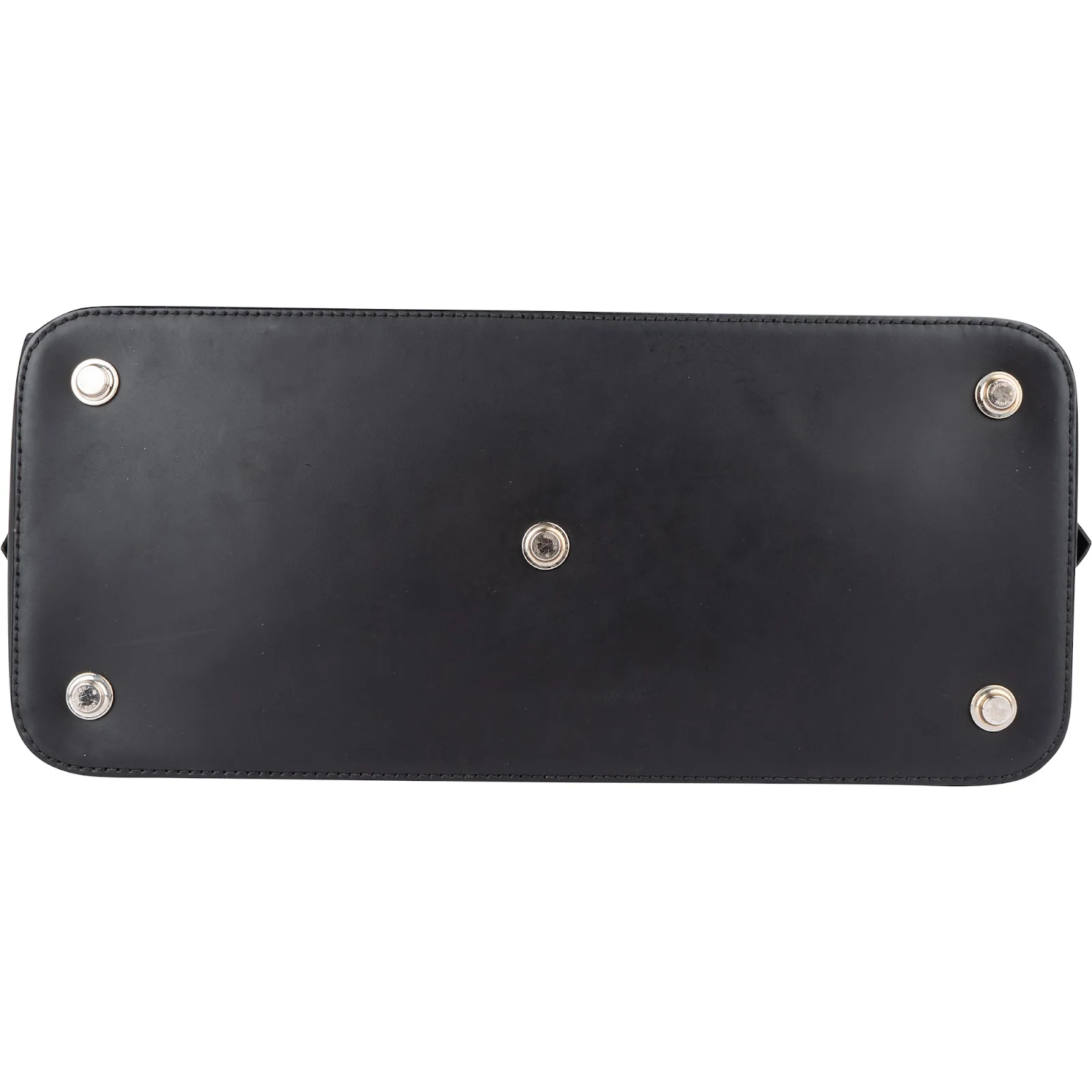 Louis Vuitton Monogram Canvas Dora MM Handbag