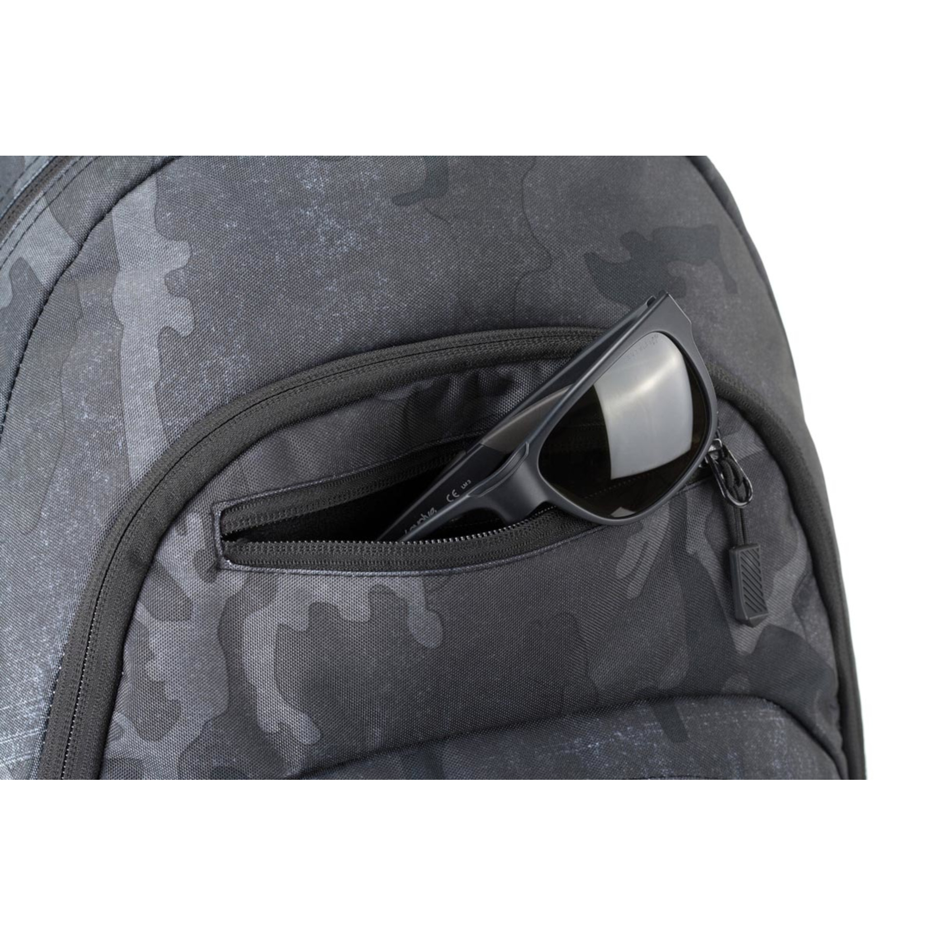 Rucksack STASH 29 - Forged Camo