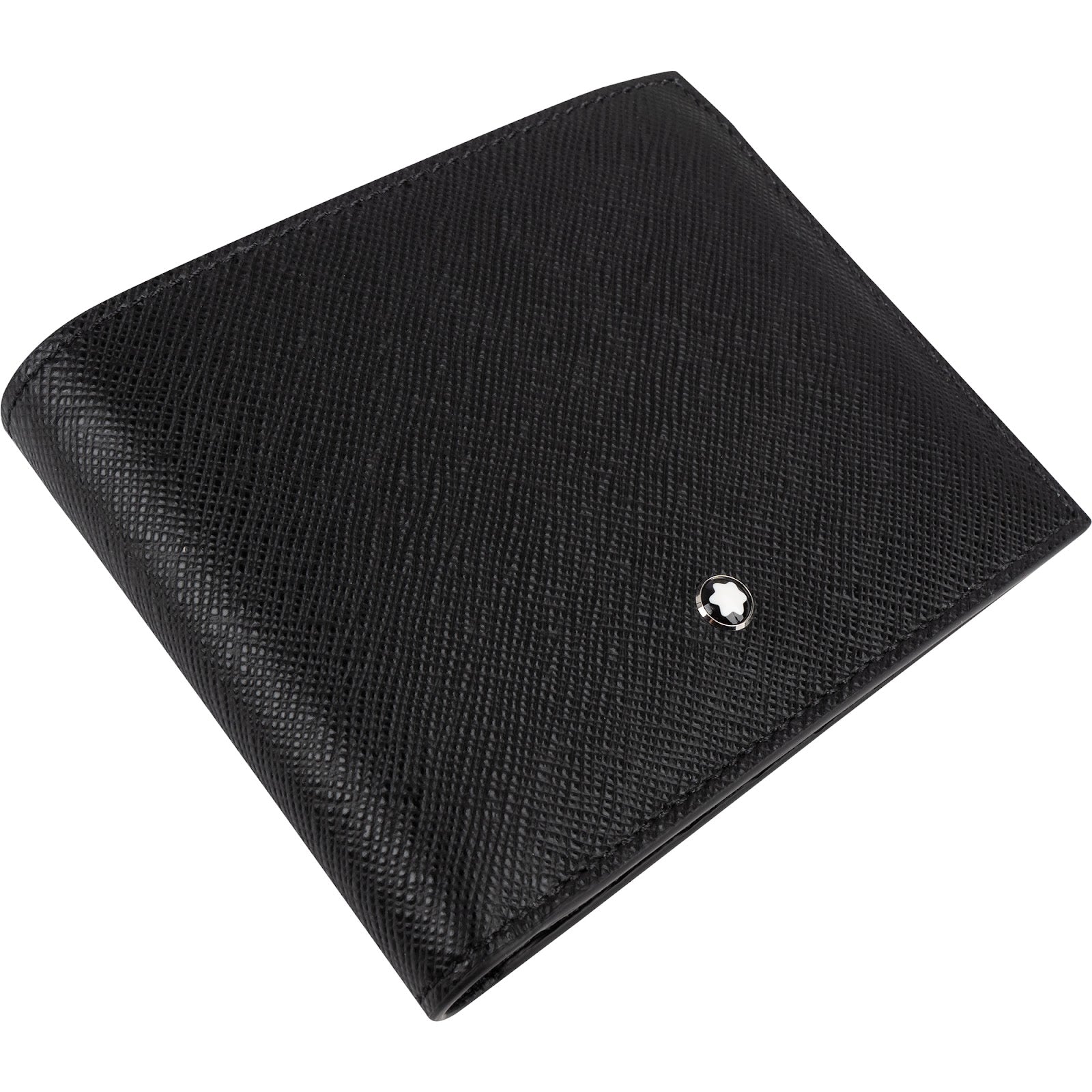 Montblanc x BMW Sartorial Bifold Wallet