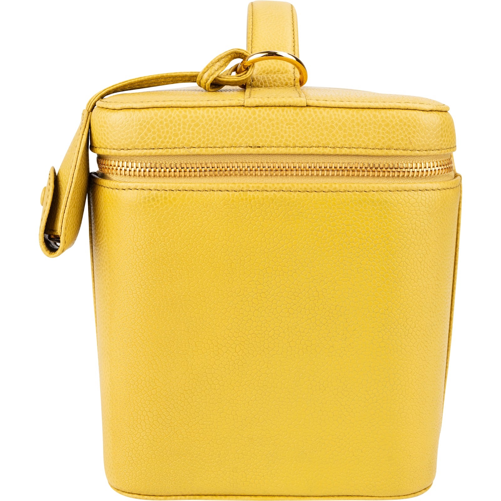 Chanel - Iconic CC Large Vanity Case