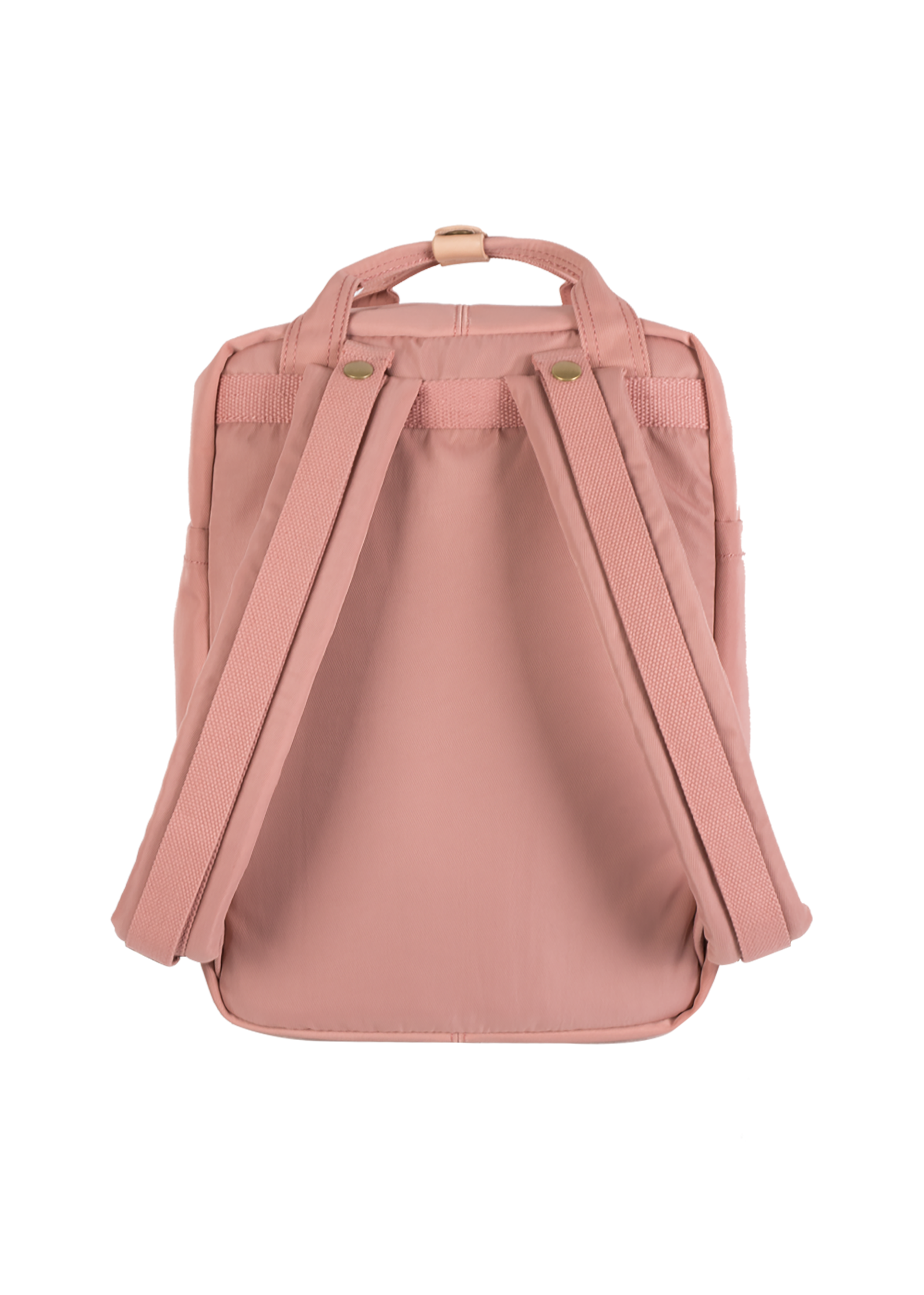Macaroon Backpack - rose