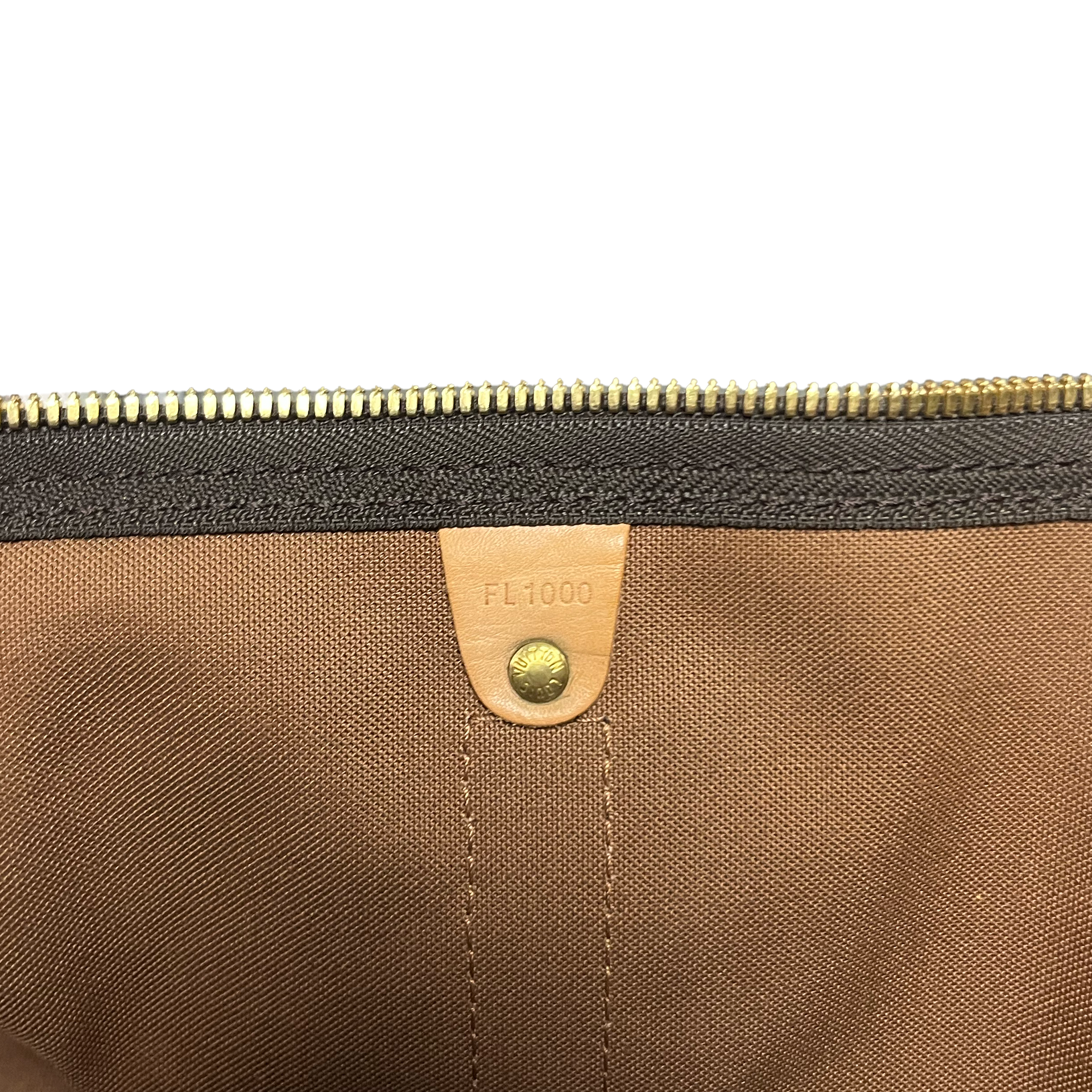 Louis Vuitton Keepall 55 Reisetasche