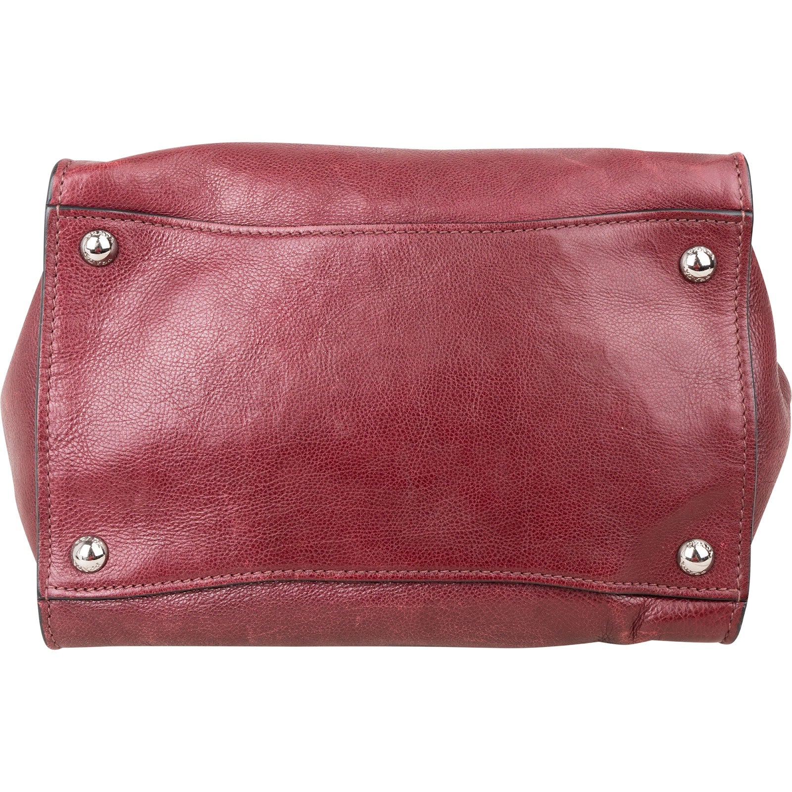Prada - Twin Pocket Shopper