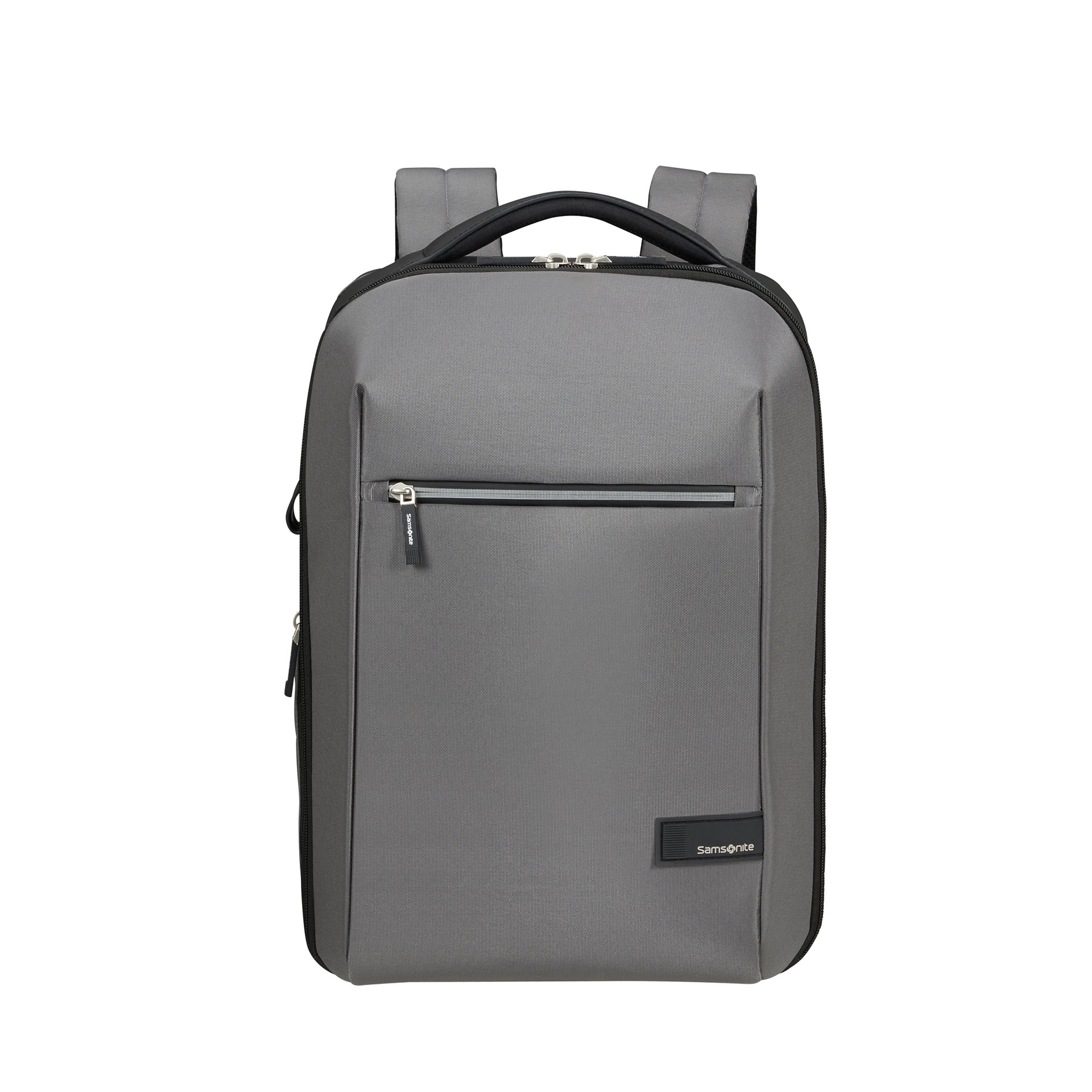 LITEPOINT LAPT. BACKPACK 15.6" - Grey