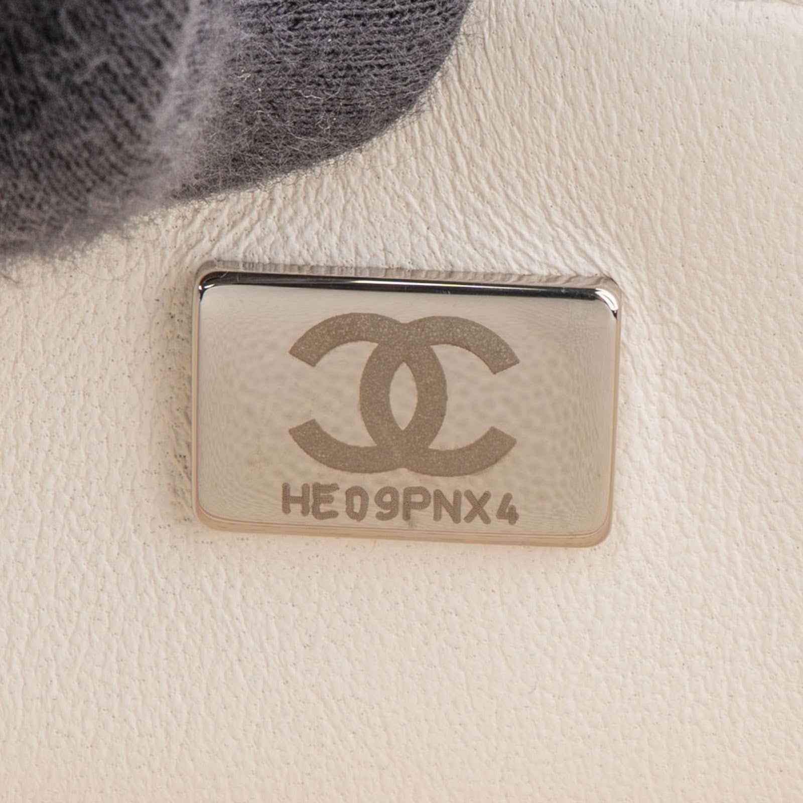Chanel - Small Boy Messenger Single Flap Crossbody Bag