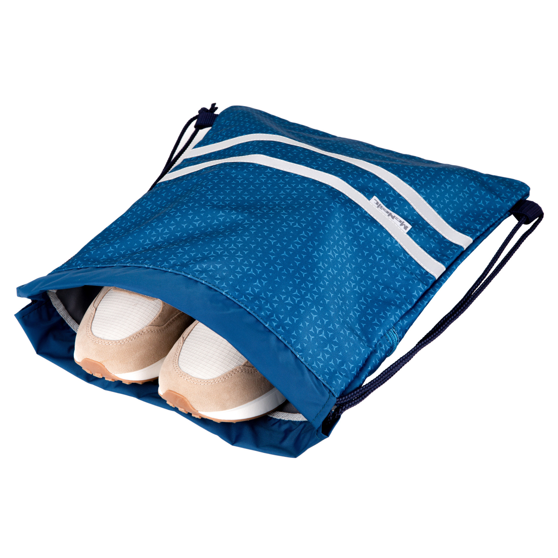 Schulranzenset TENERO 5tlg. - TETRA