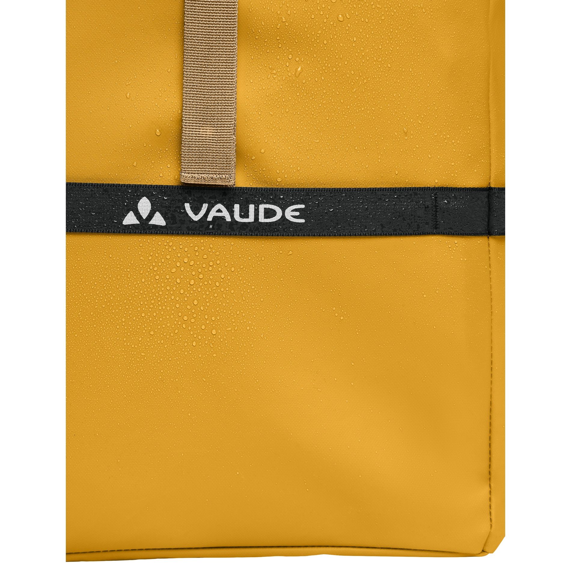 Mineo Backpack 23 - Burnt yellow