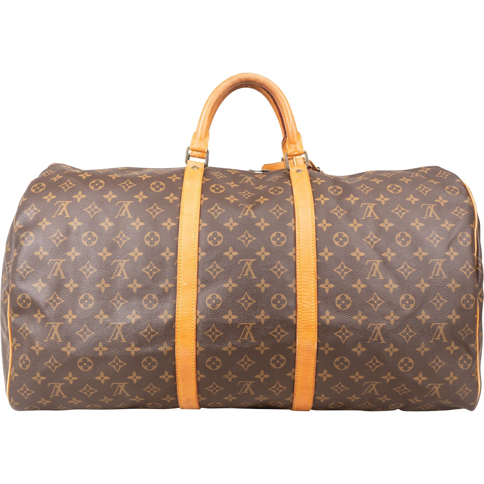 Louis Vuitton – Keepall 60 reistas