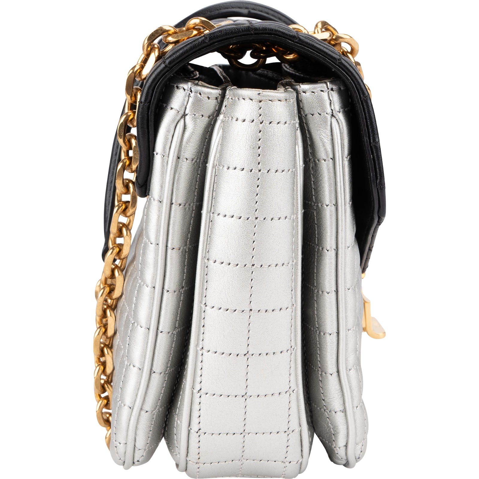 Celine - Medium C Crossbody Bag