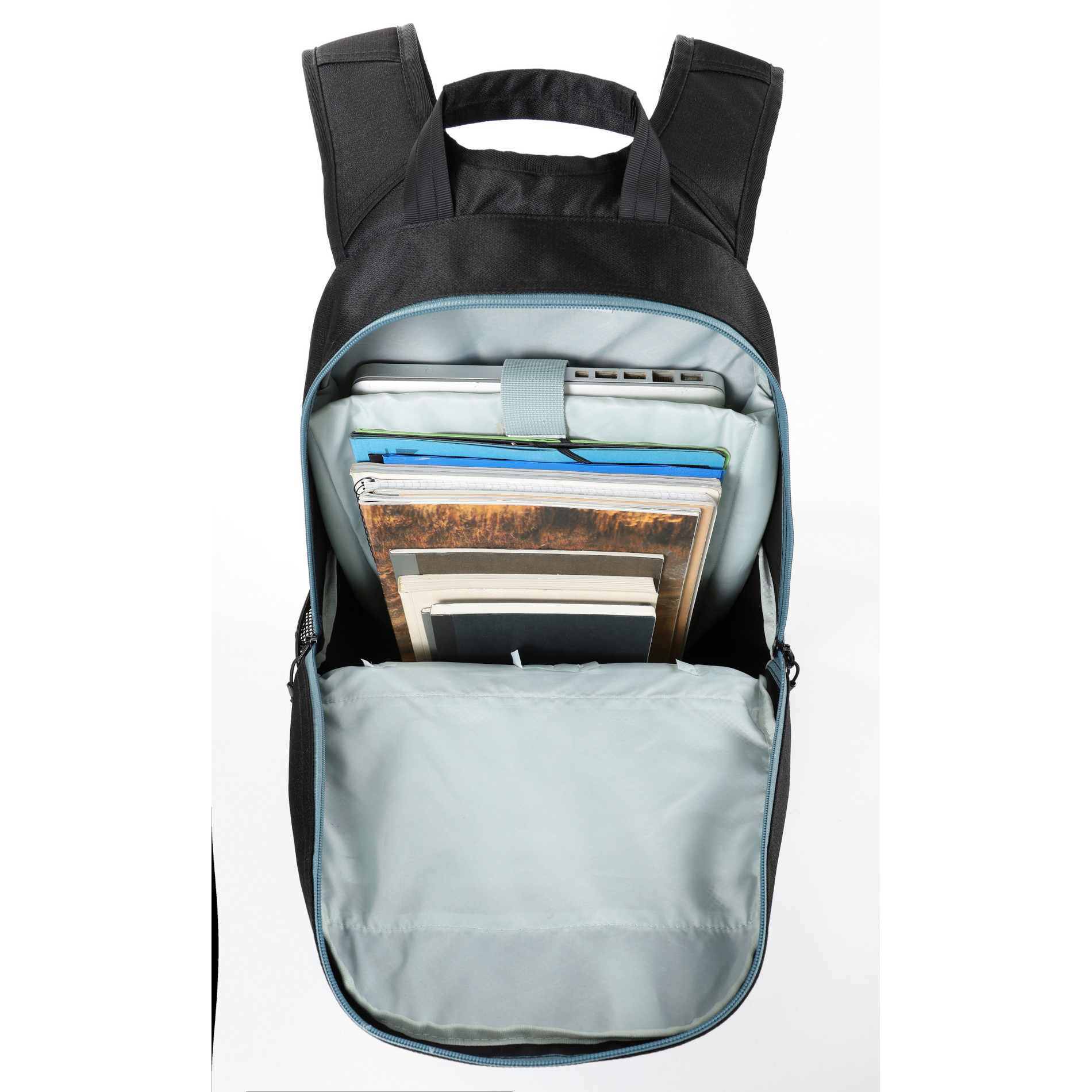 Rucksack STASH 29 - Peace Love Nitro