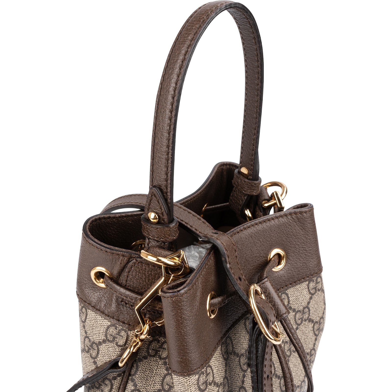 GUCCI – Ophidia Bucket-schoudertas