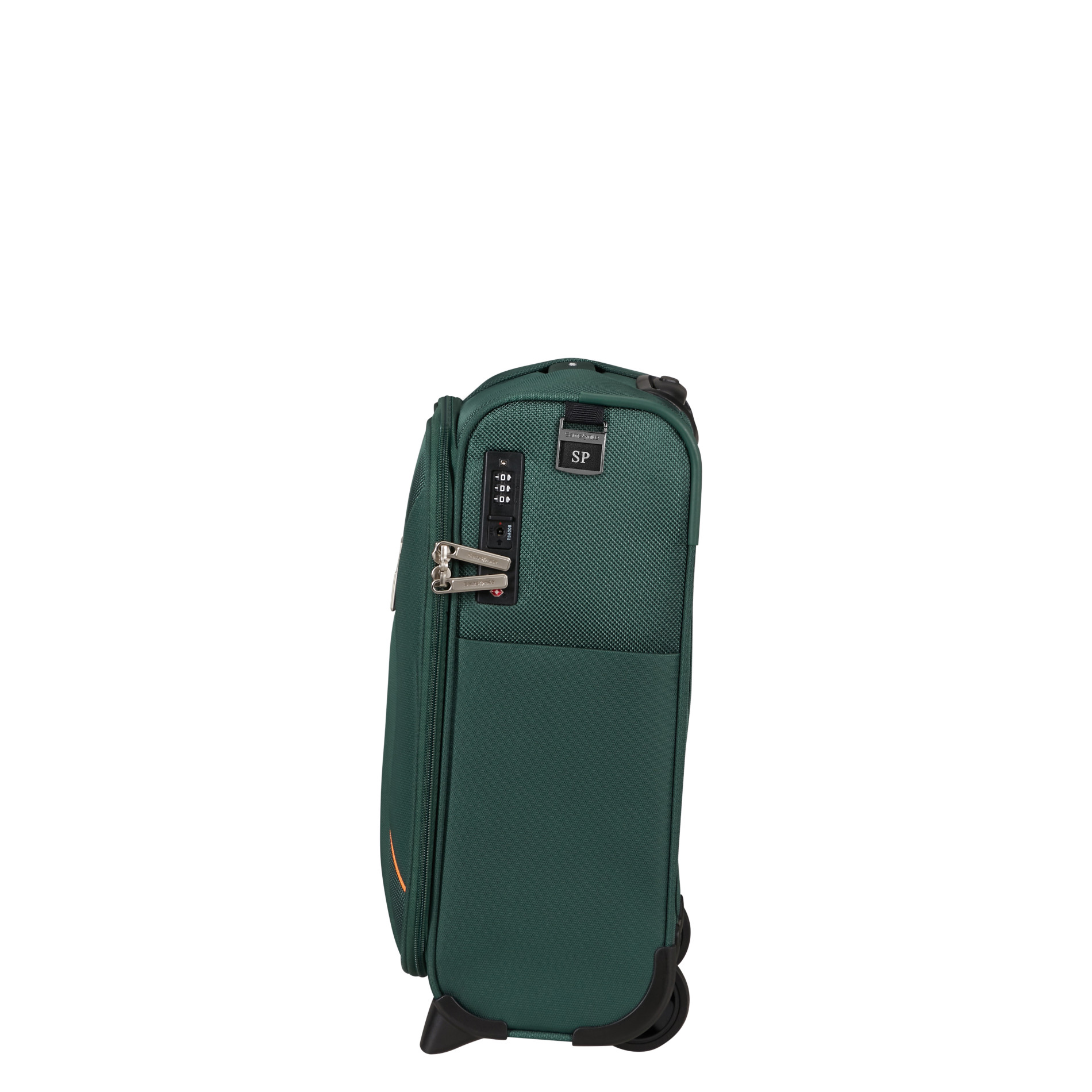 BASE BREEZE Handgepäck (45 cm) - DARK GREEN