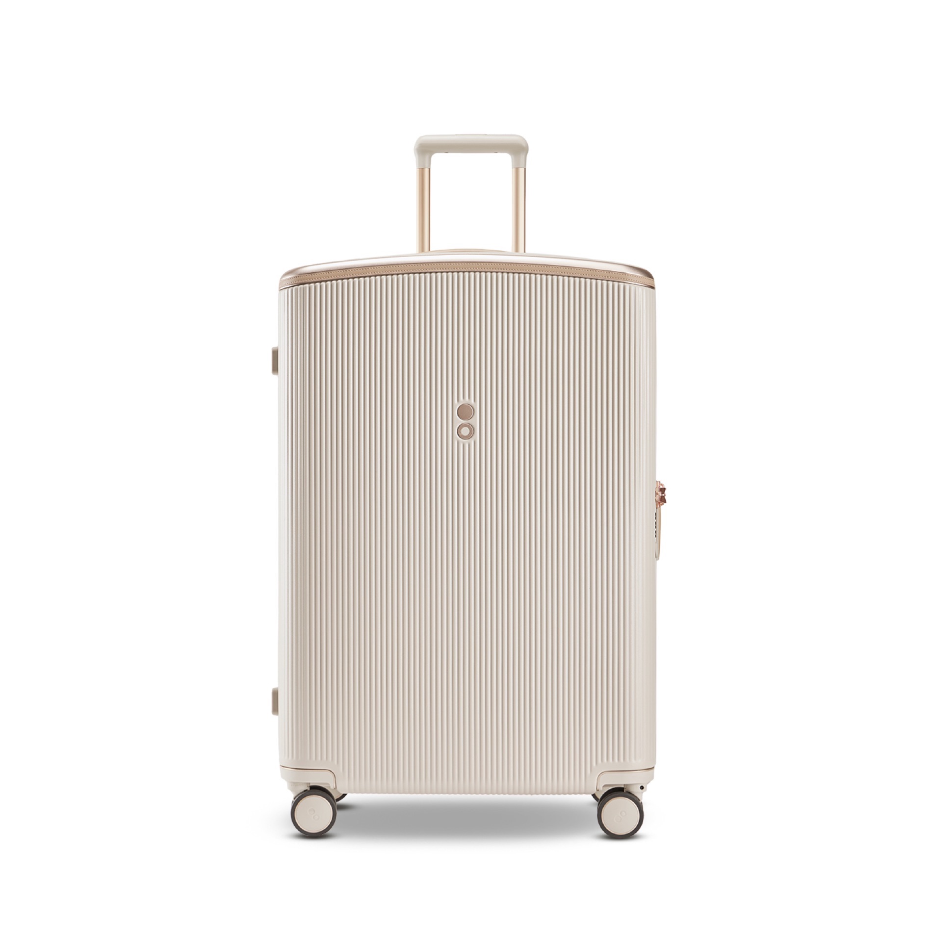 Dynasty VLX™ 3tlg. Kofferset (S/M/L) - Almond White