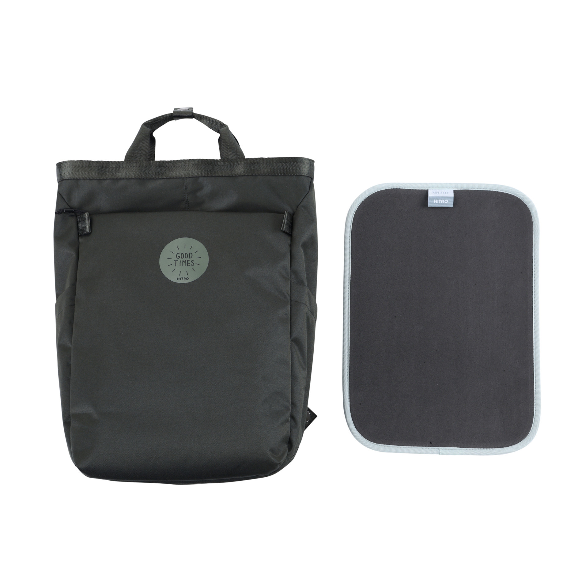 Tote Bag MOJO - Rosin