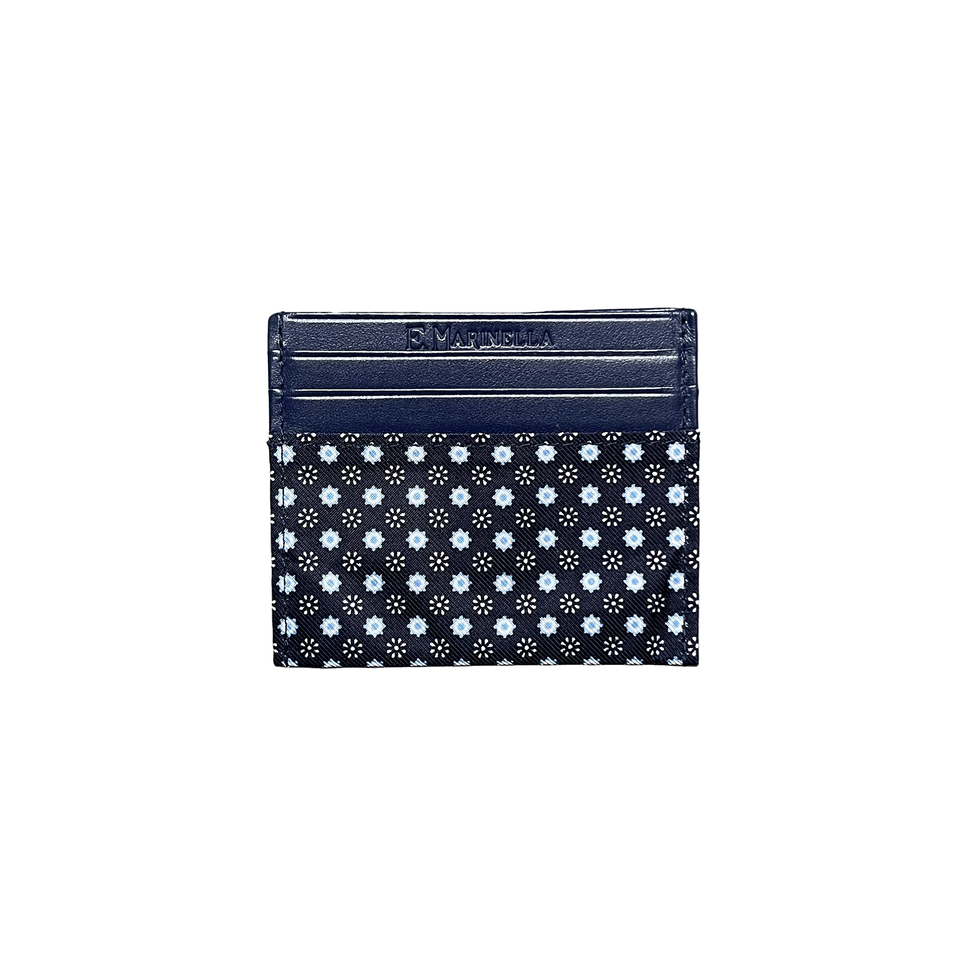Marinella Kreditkartenetui