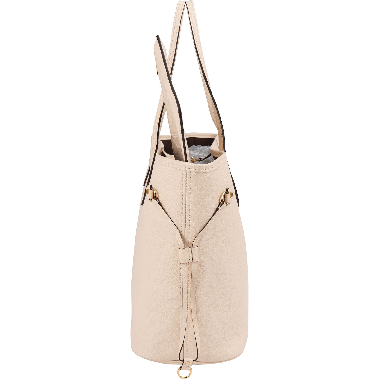 Louis Vuitton – Neverfull MM shoulder bag