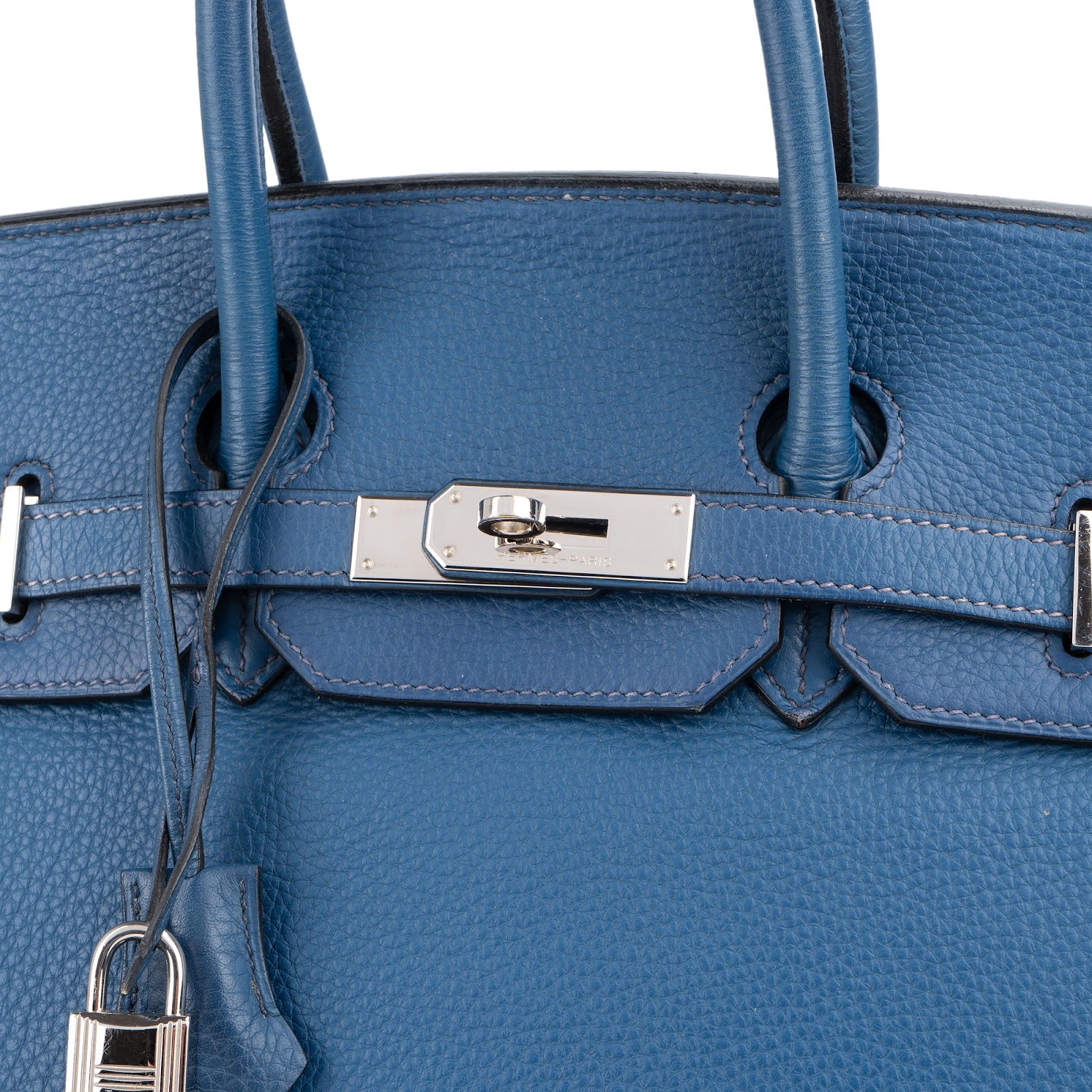 Hermès - Birkin 35 handtas