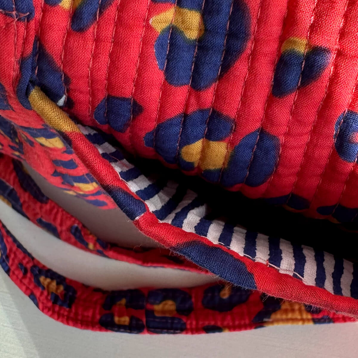 Grosse Reisetasche Oh Leo LOVE