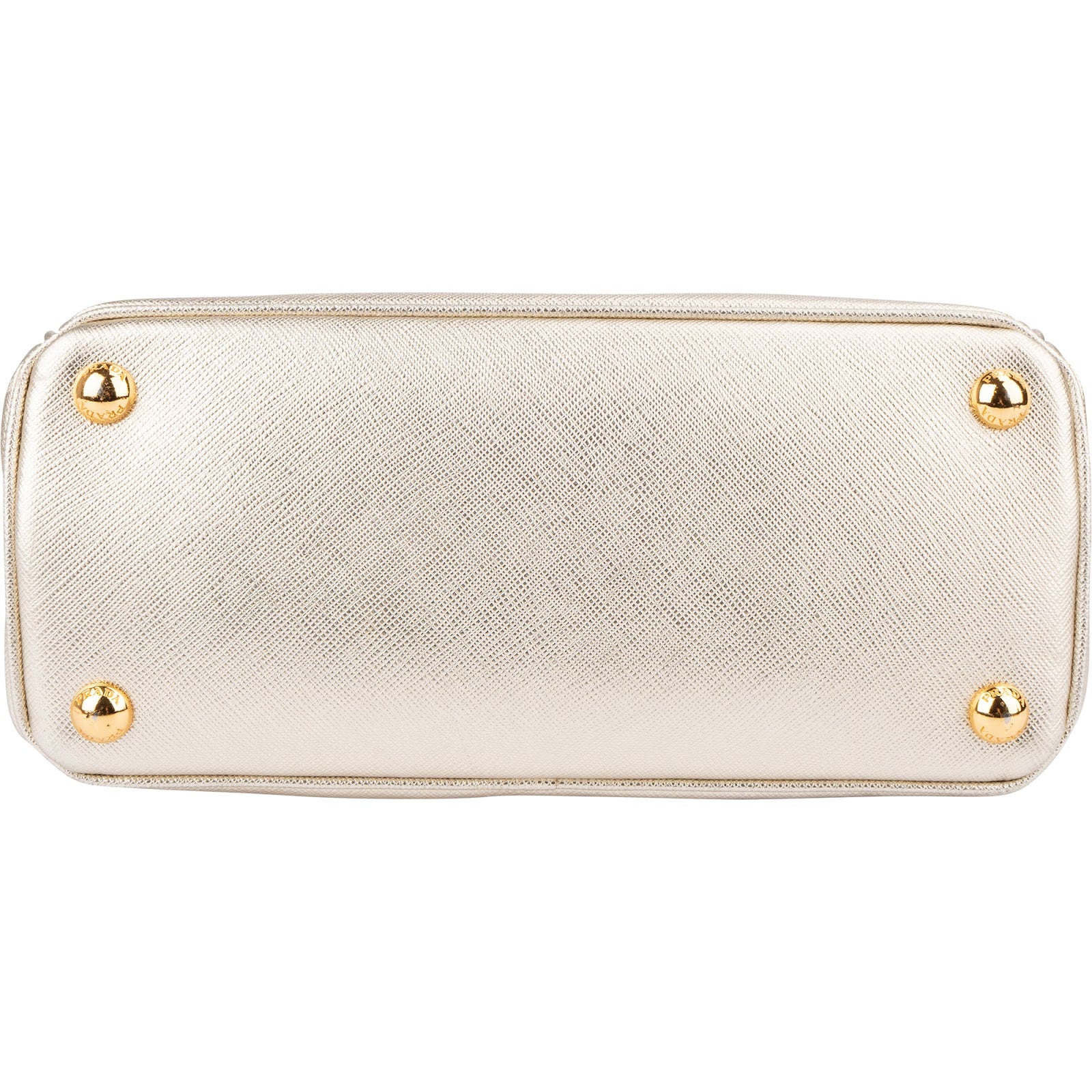 Prada – Galleria Small Crossbody Bag