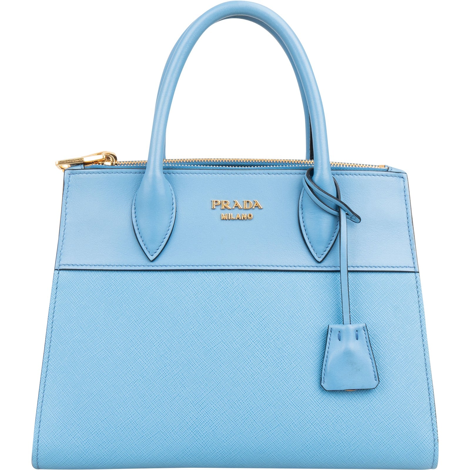 Prada - Small Promenade Handbag