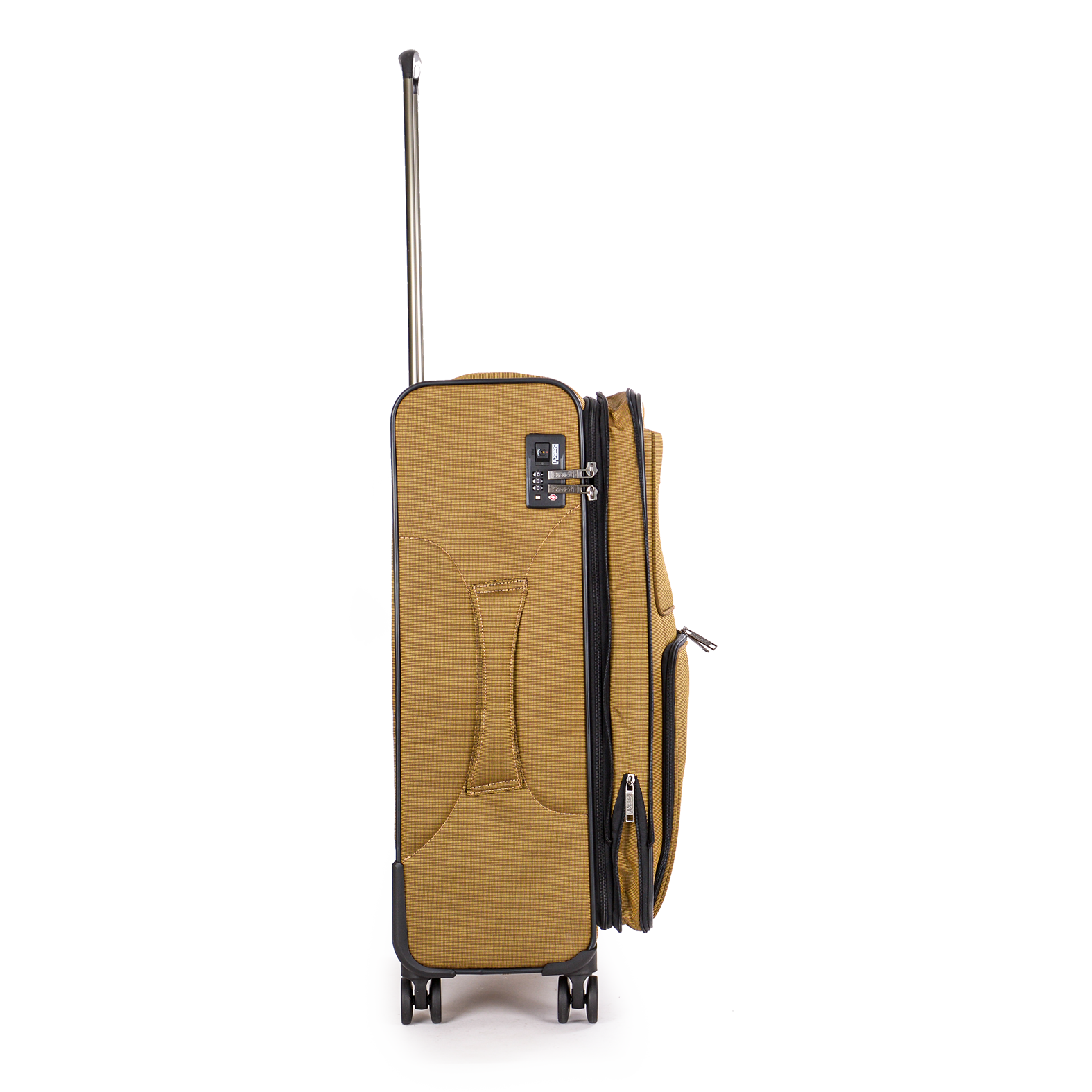 Bendigo Light + - Koffer M - Mustard