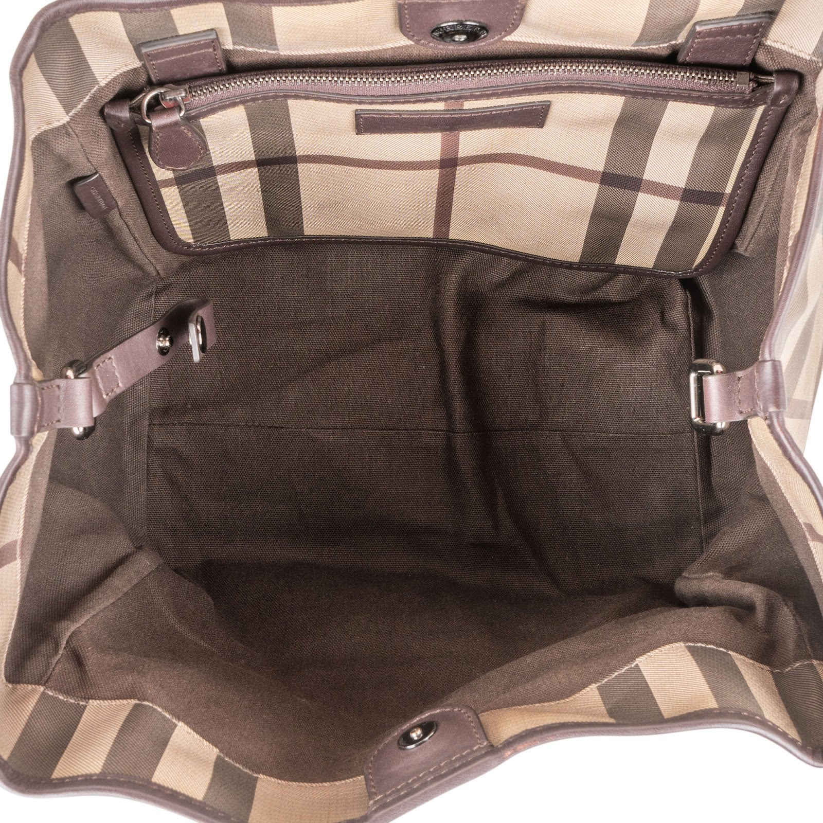 Burberry - Canterbury Shoulder Bag