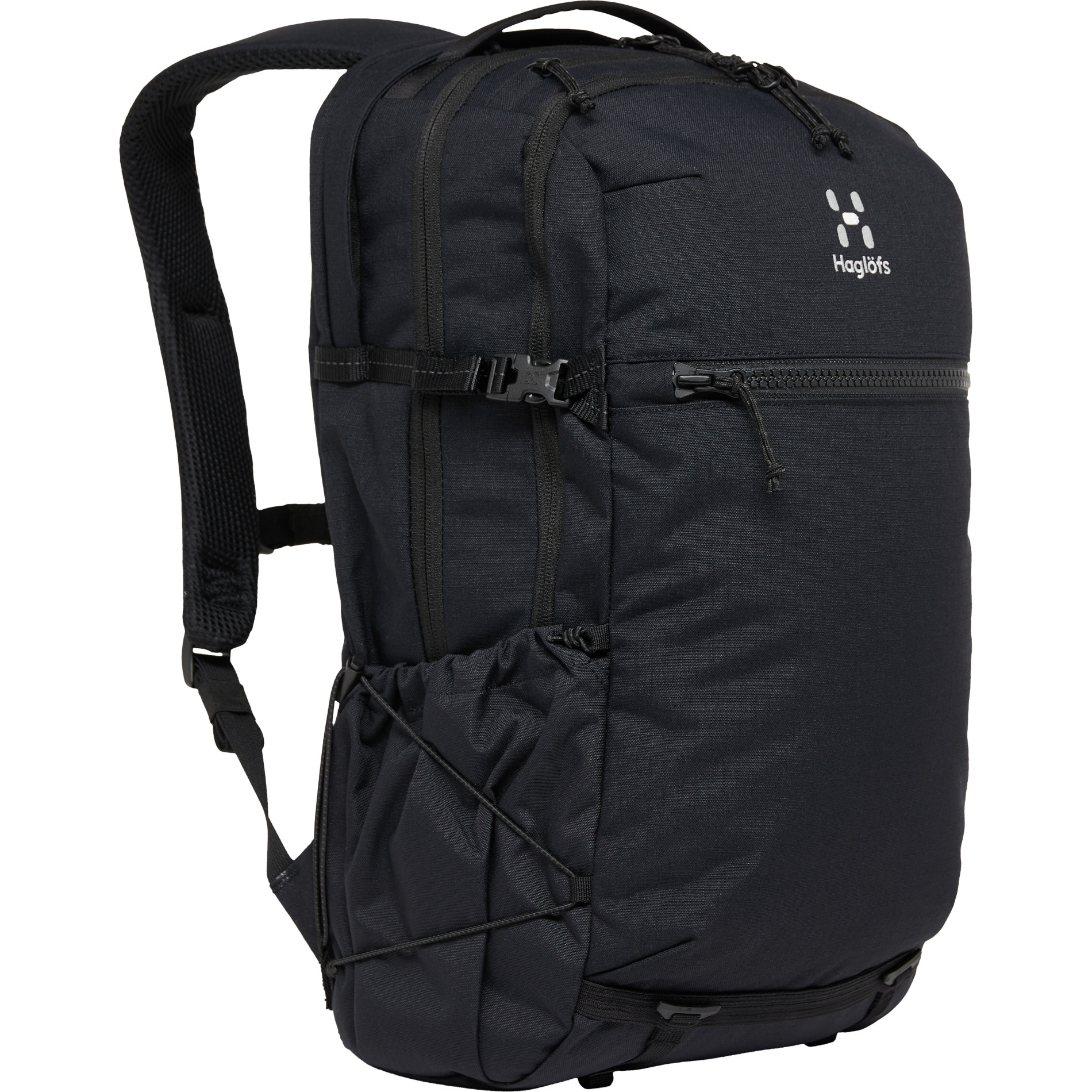 Rucksack Jarve Multi 28 - True Black