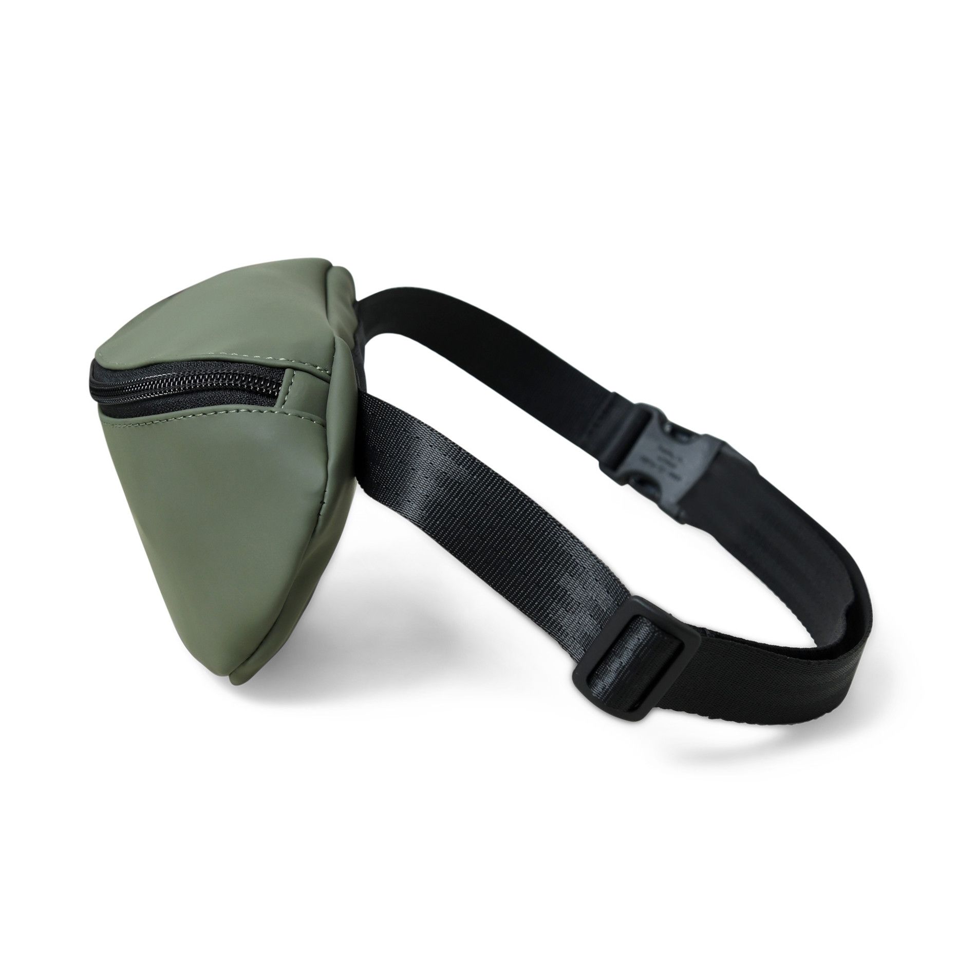 Hip Bag Fiete - Oliv