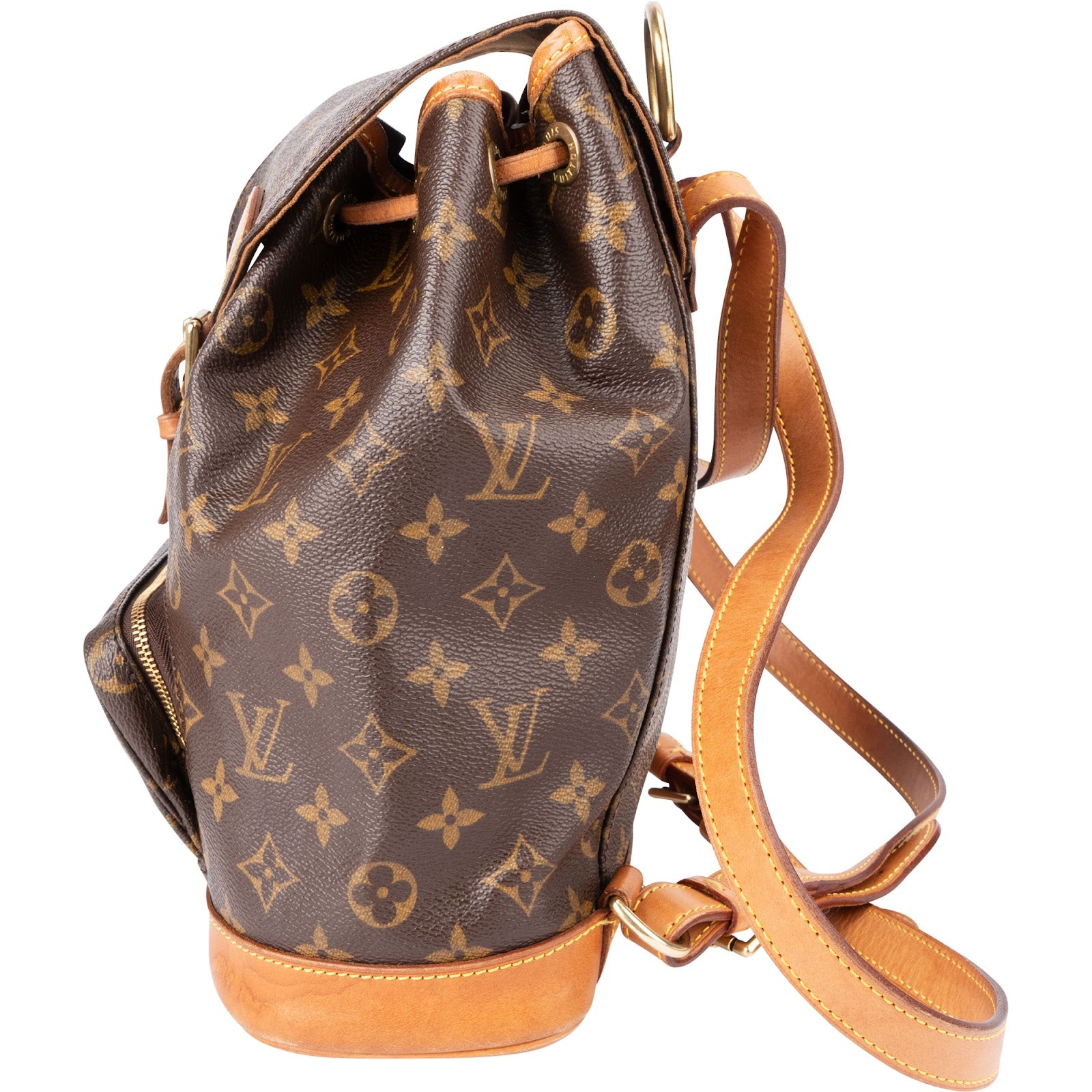 Louis Vuitton - Montsouris MM Backpack