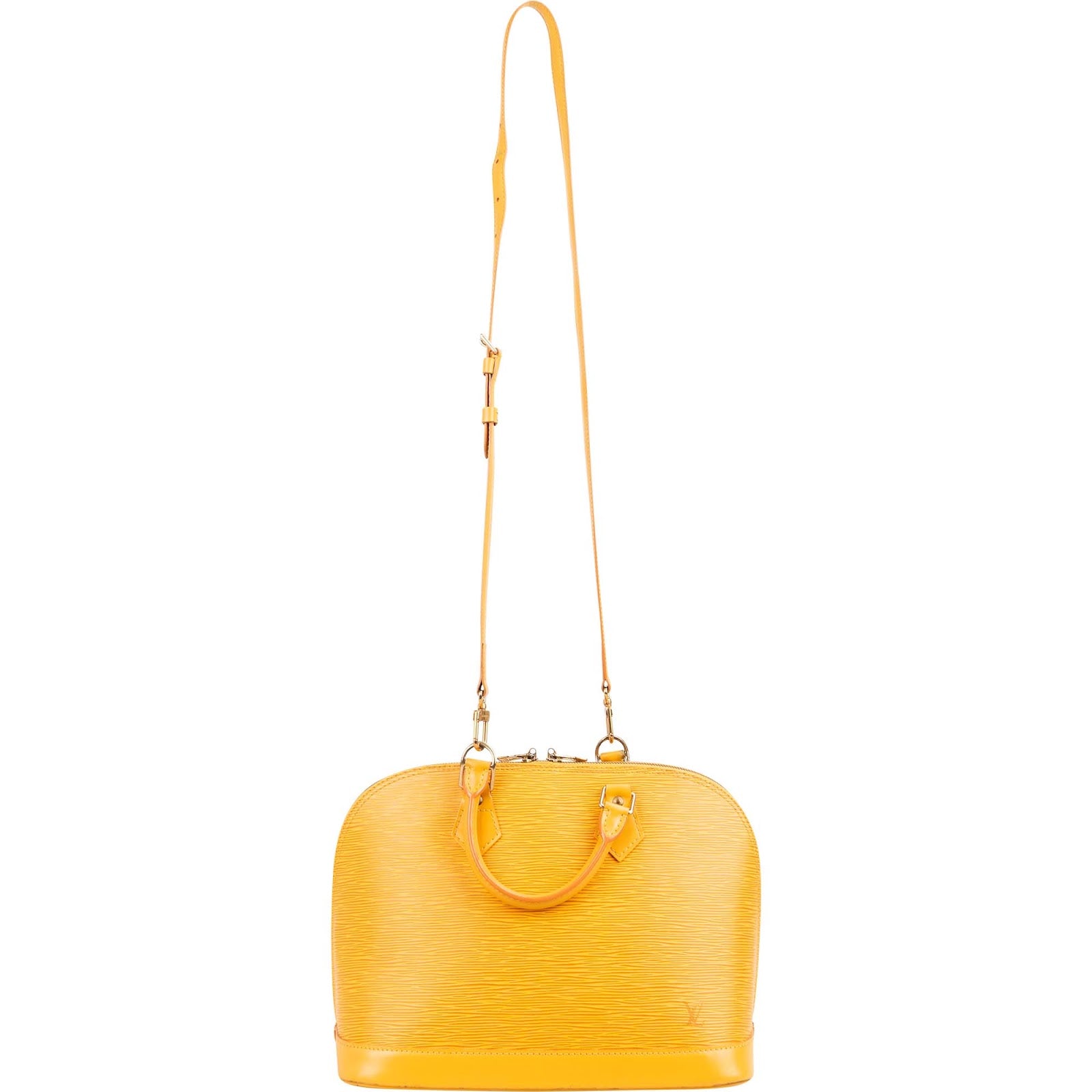 Louis Vuitton - Alma PM Handbag