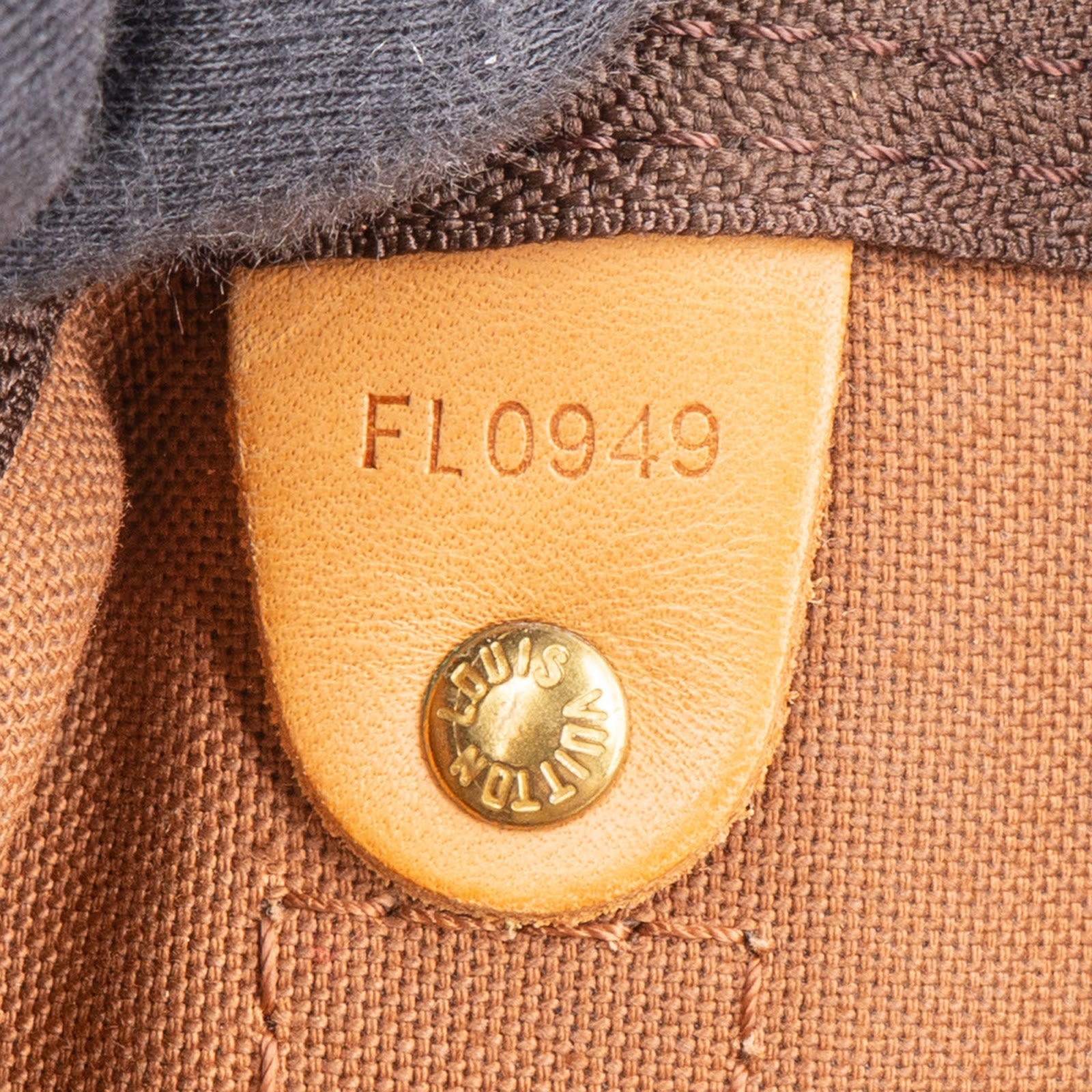Louis Vuitton Monogram Canvas Keepall 60 Bandoulière Reisetasche