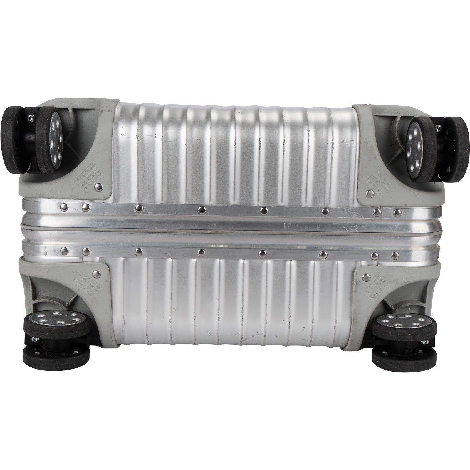 Rimowa – Topas Check-In (M) Trolley