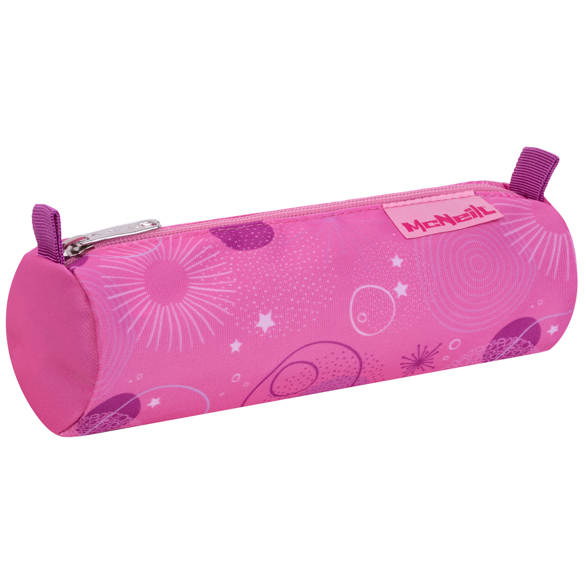 Schulranzenset TENERO 5tlg. - PINKY