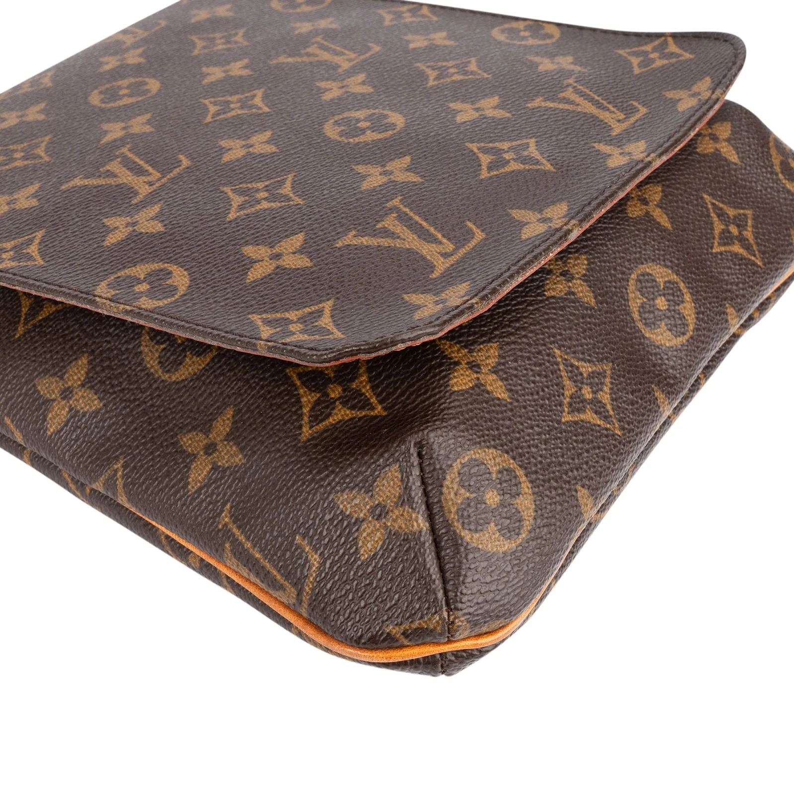 Louis Vuitton Monogram Canvas Salsa Musette GM Crossbody Bag