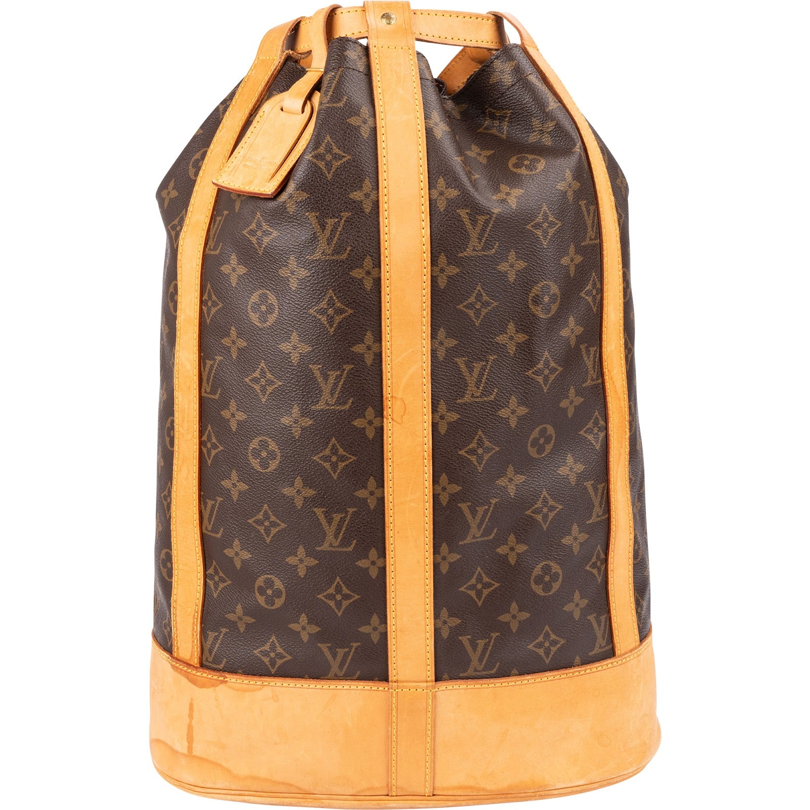 Louis Vuitton – Randonnée GM Rucksack Schultertasche