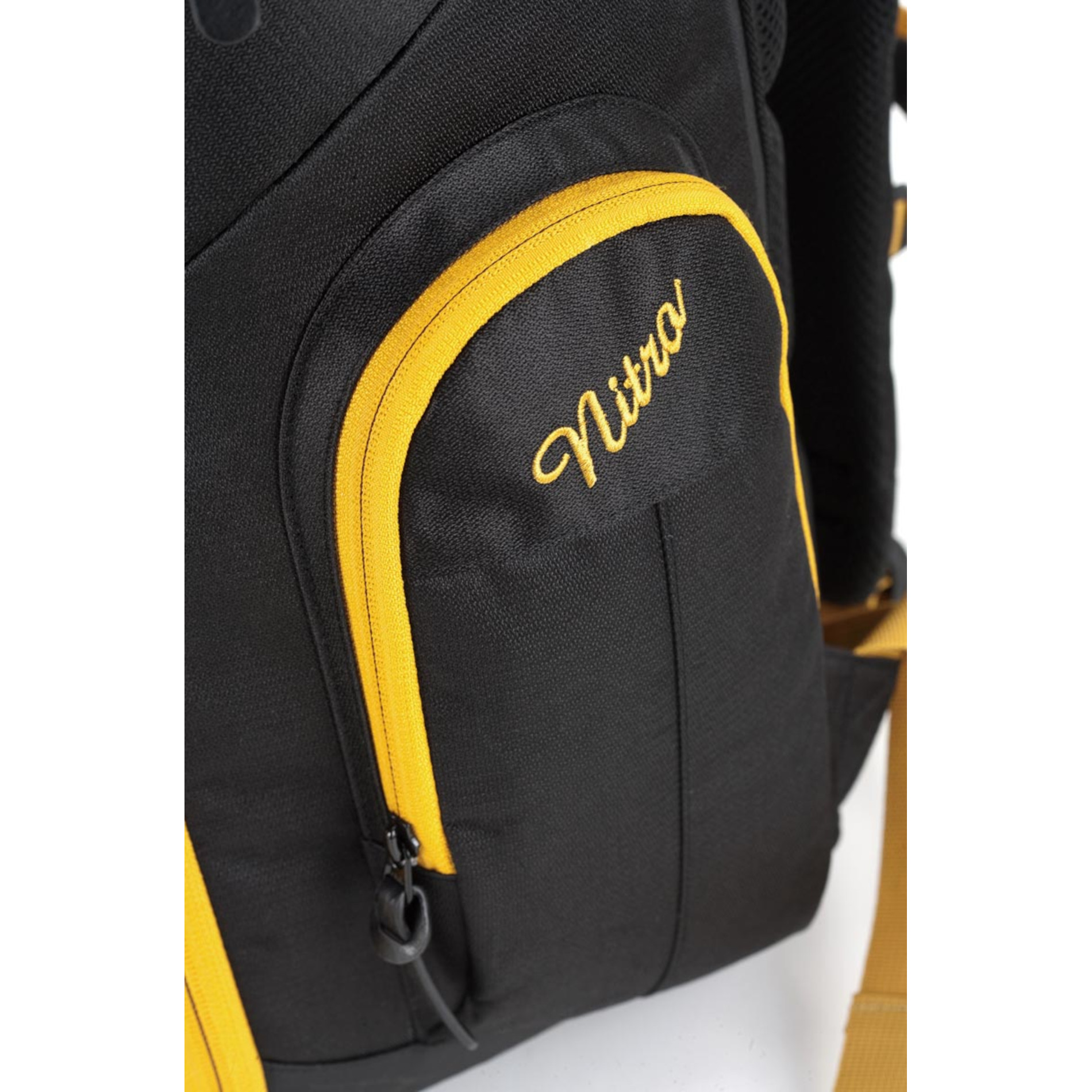 Rucksack WEEKENDER - Golden Black
