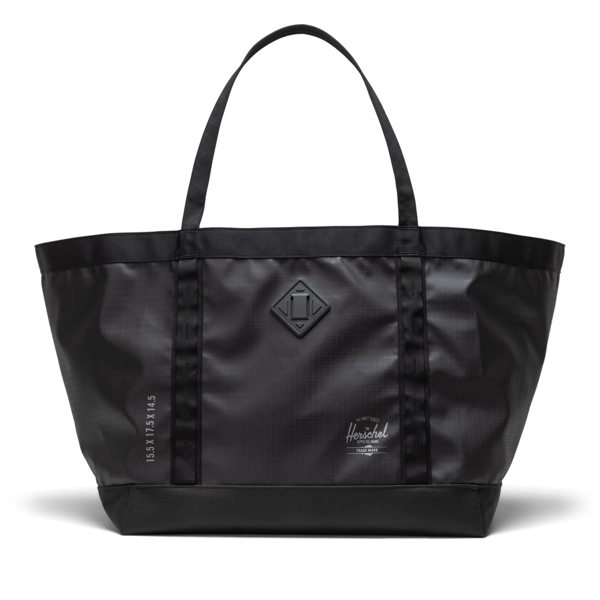 All Season Gear Tote 63 L - Black
