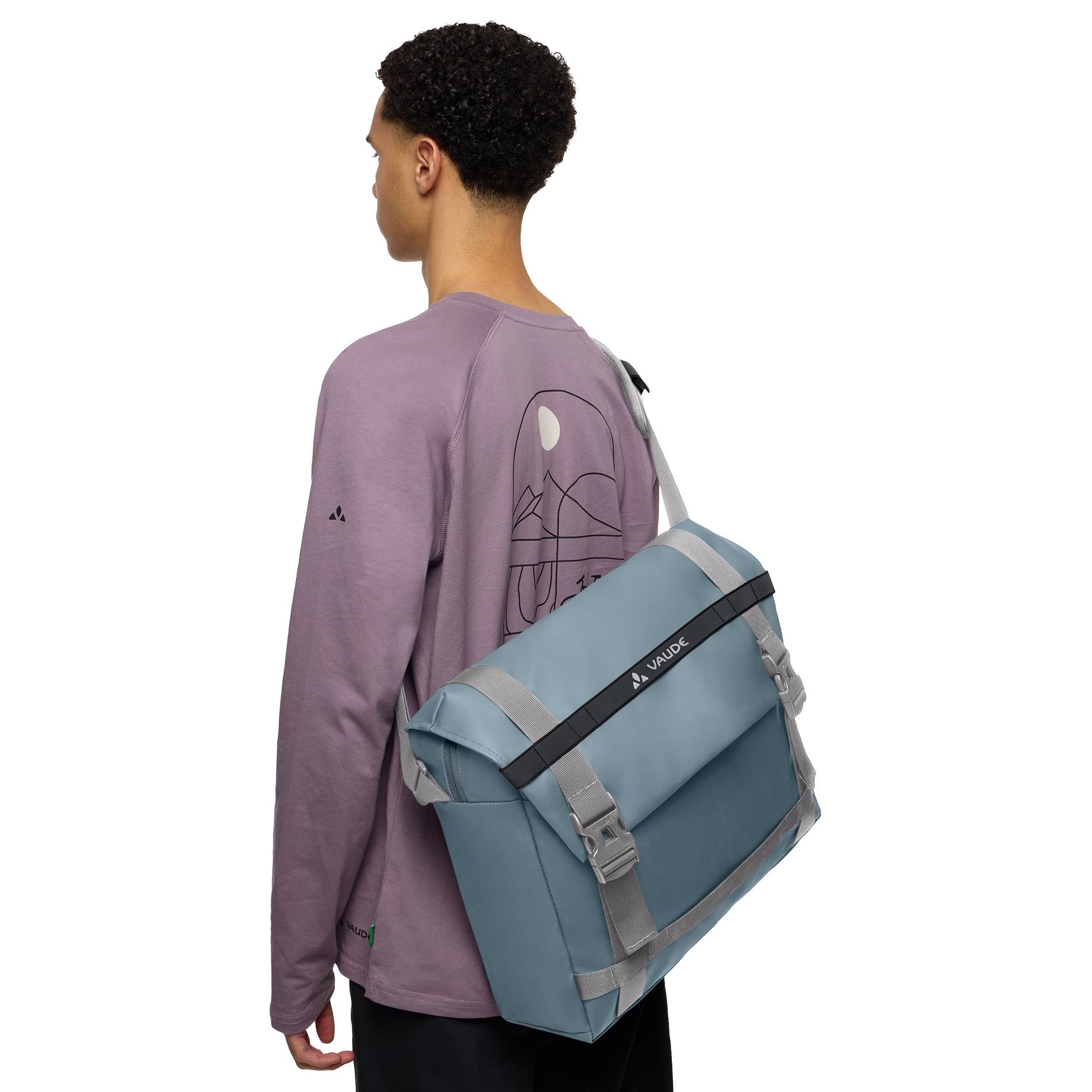 Mineo Messenger 22 - heron