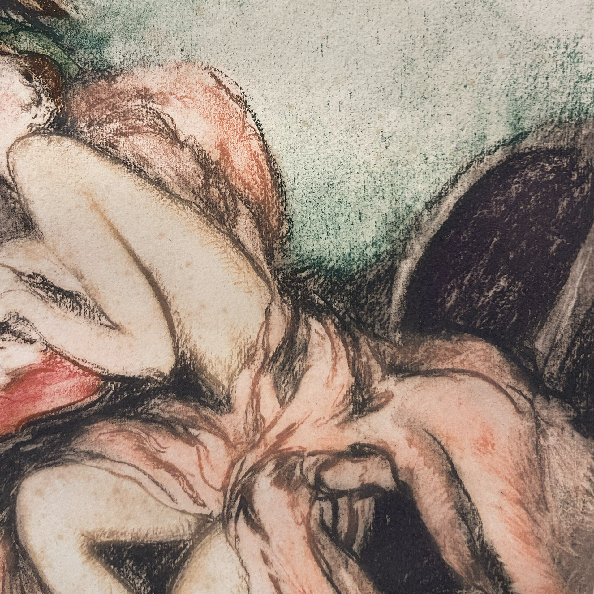 Jean-Gabriel Domergue – Correspondance