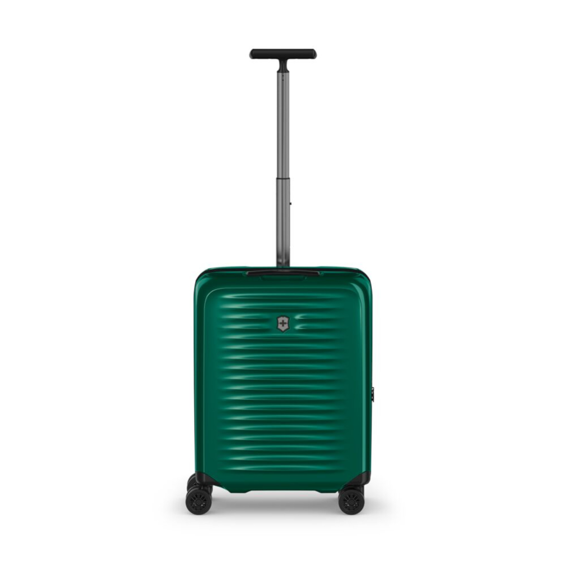 Airox Global Hardside Carry-on (55 cm) - Forest Green