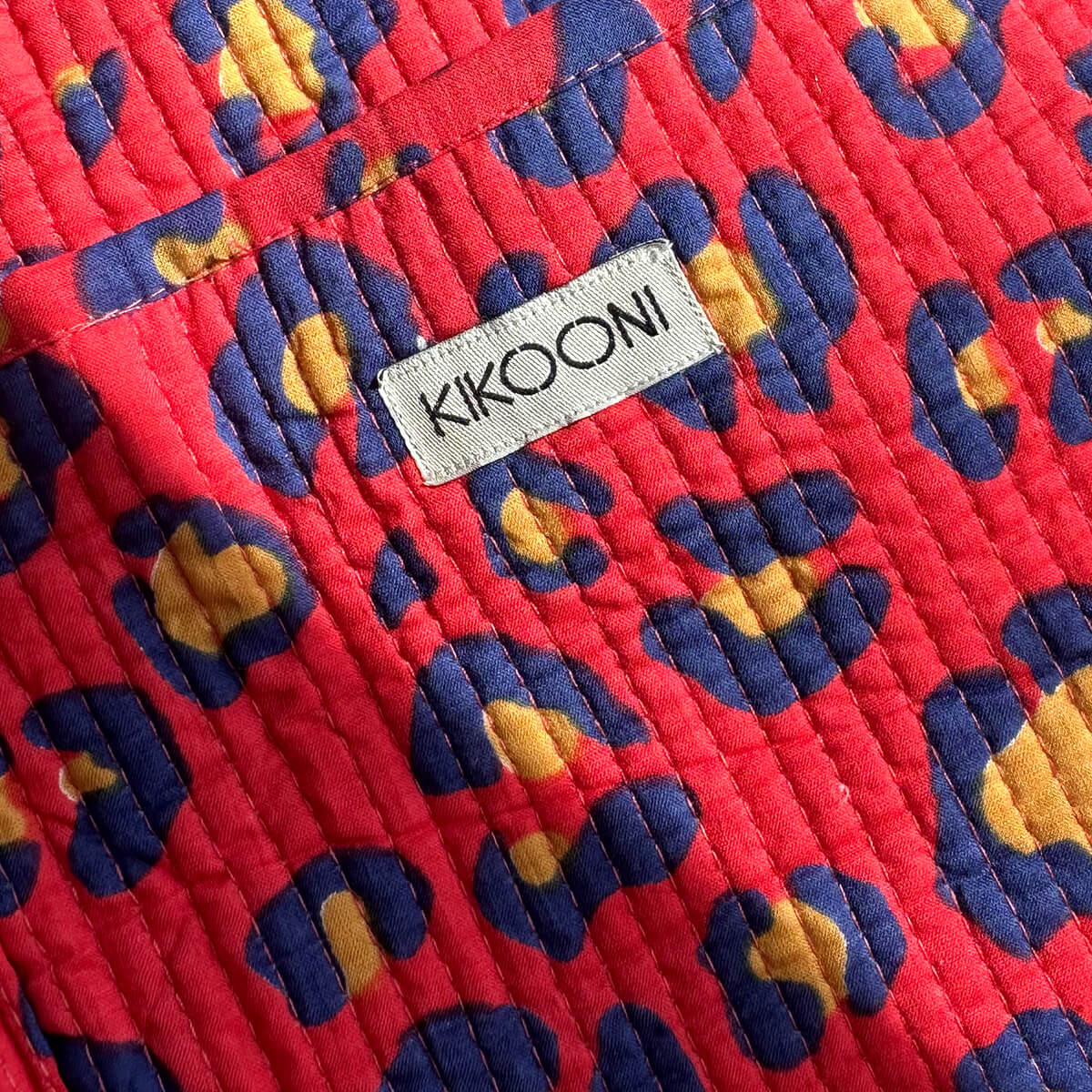 Grosse Reisetasche Oh Leo LOVE