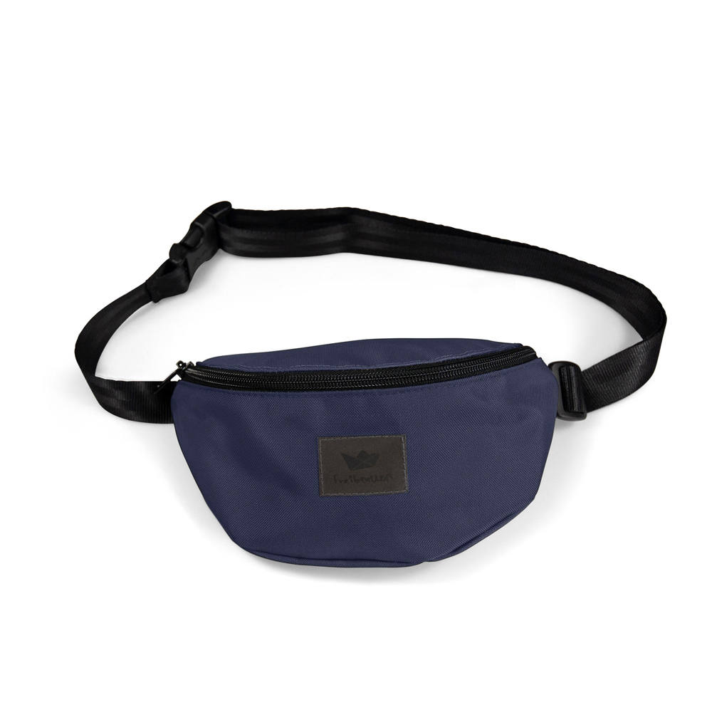 Hip Bag Fiete Navy