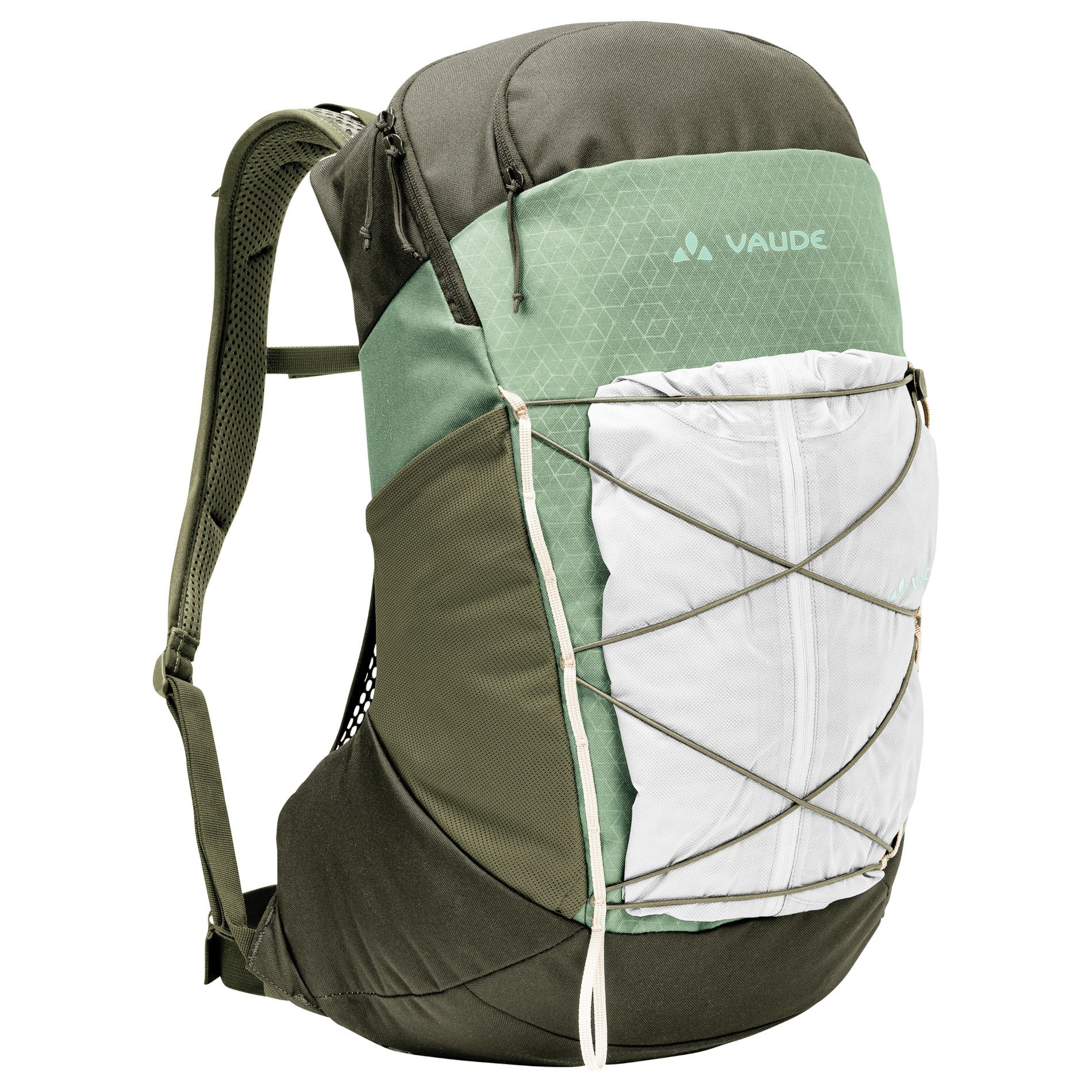 Gdzie Agile Air 18 – zielony wierzba