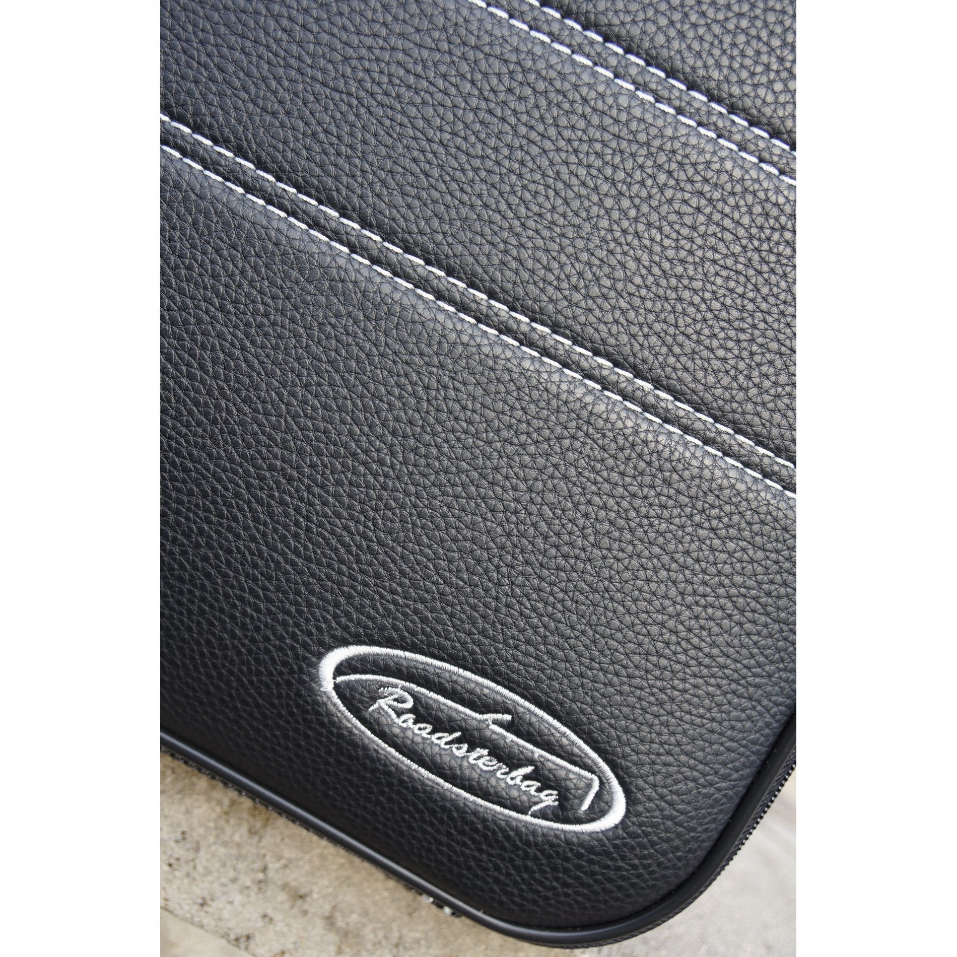 E-Klasse Cabrio (207) (EU) Kofferset Kofferraum 5-tlg.