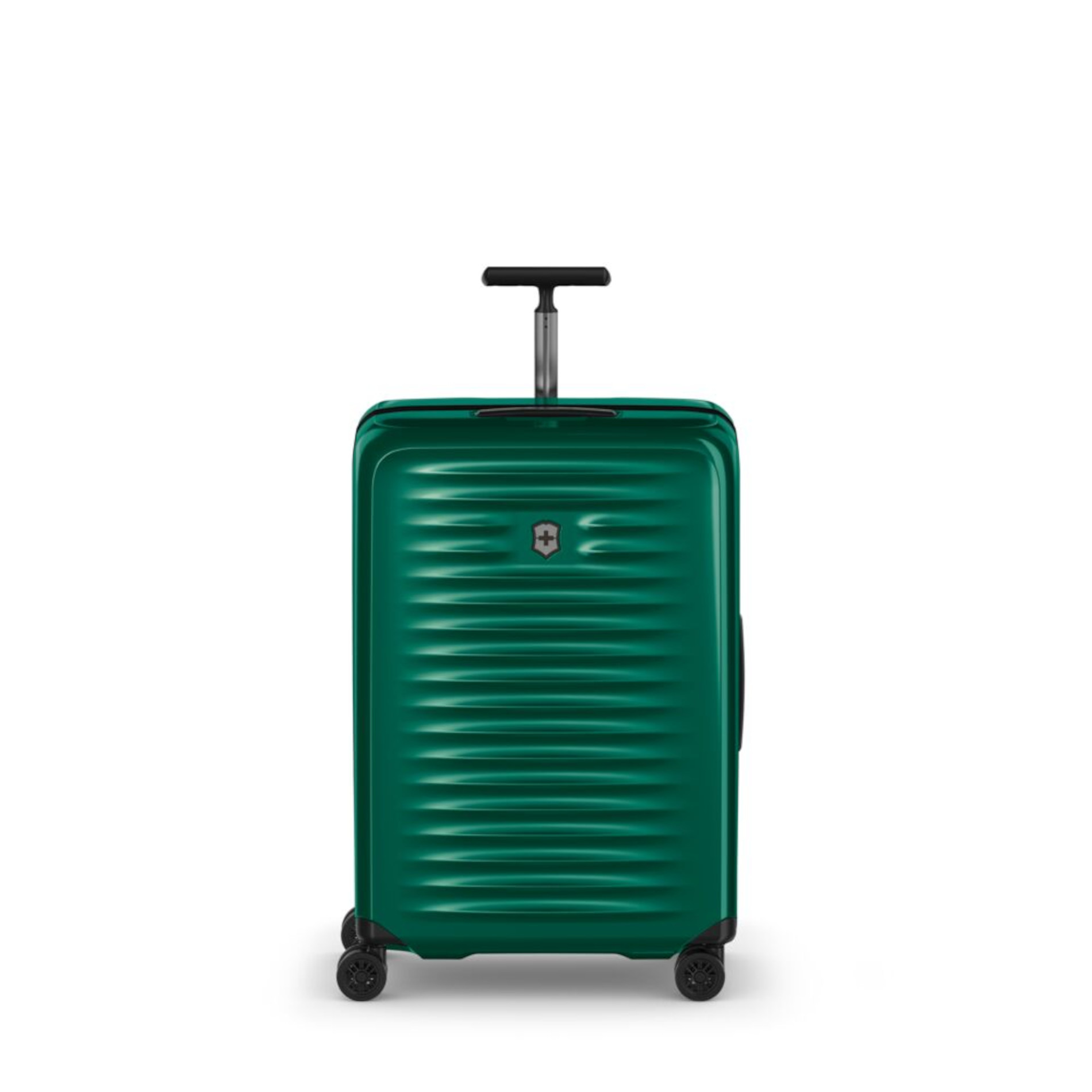 Airox Medium Hardside Case (69 cm) - Forest Green