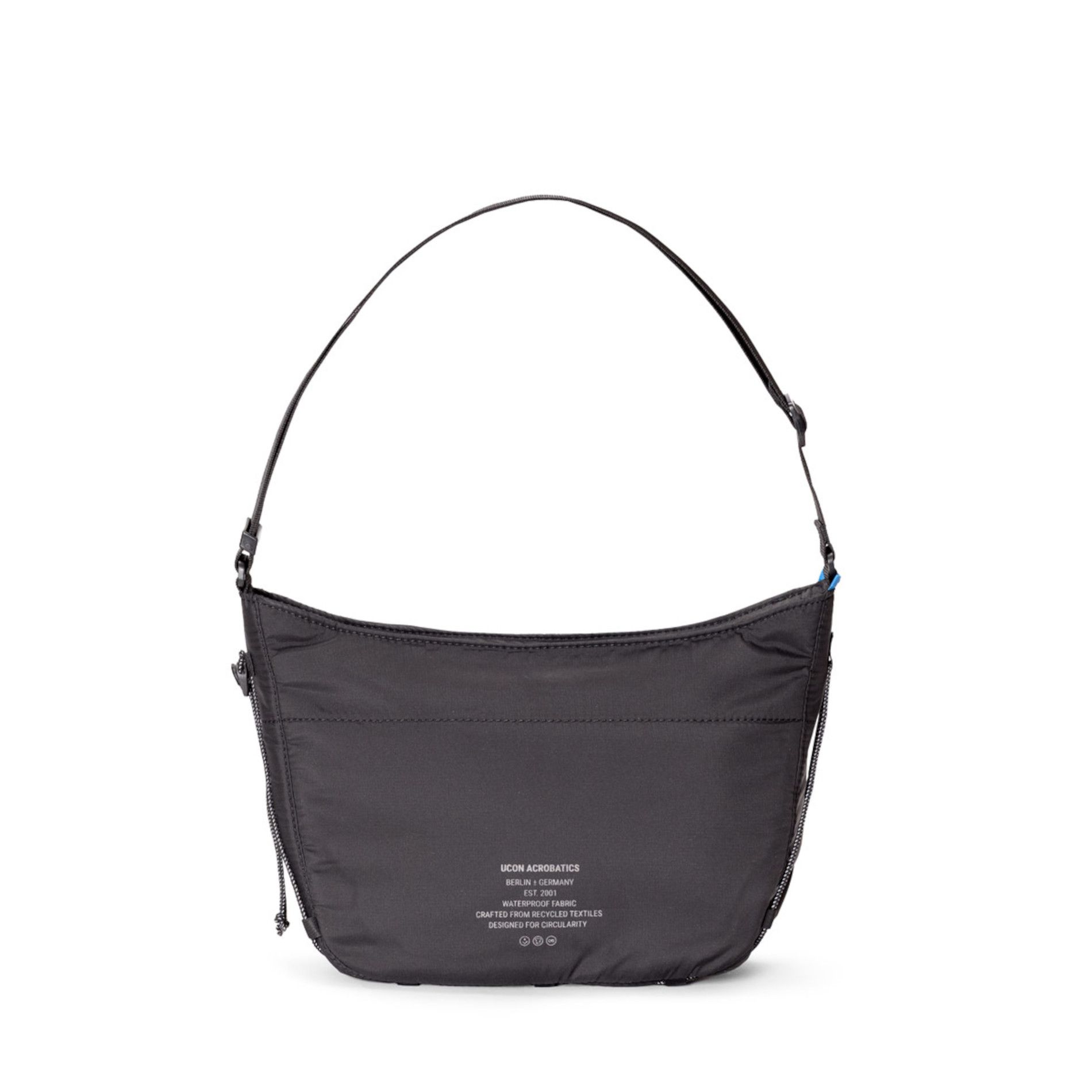 Tessa Bag - Black